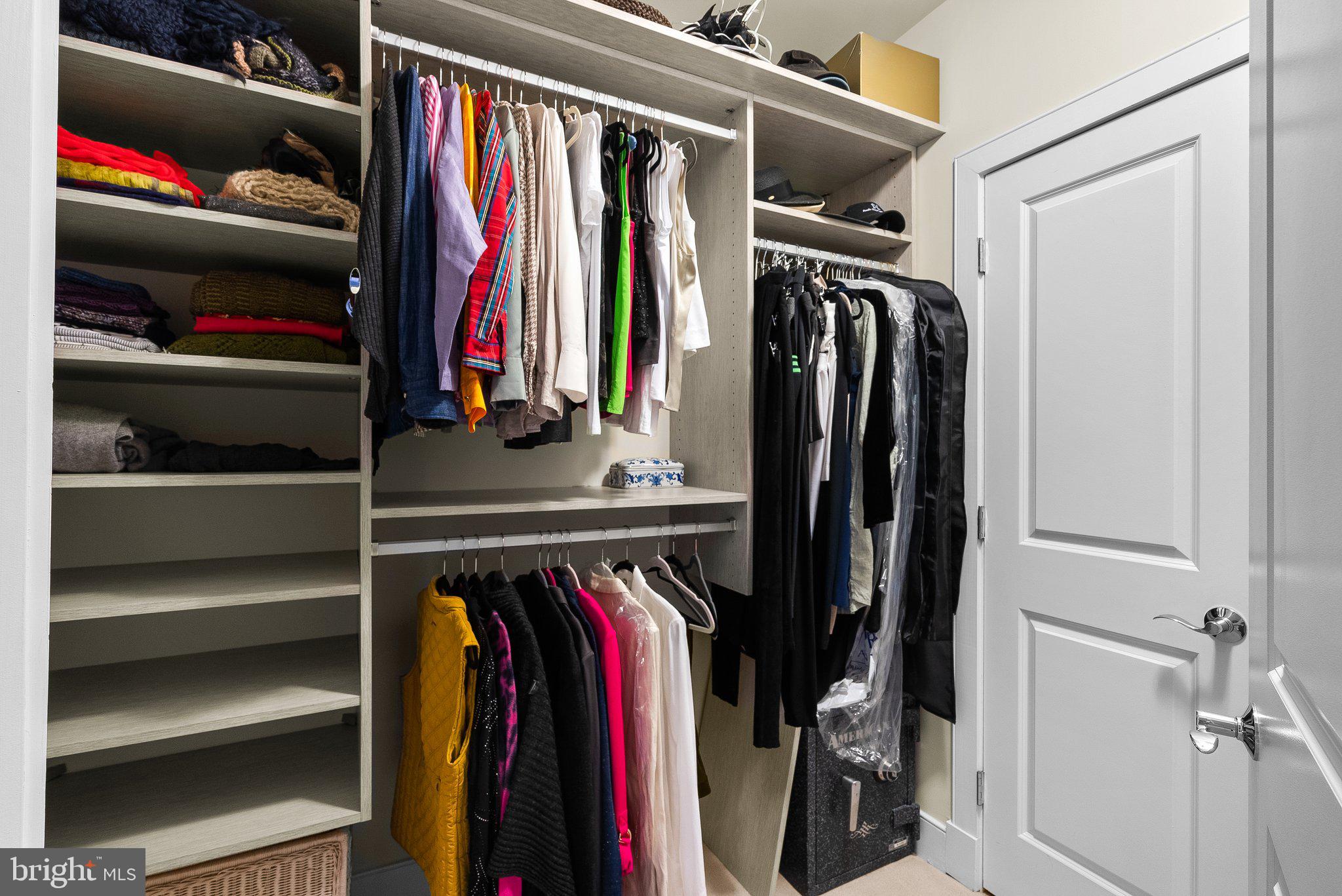 ACTONS LANDING CONDOS - Residential