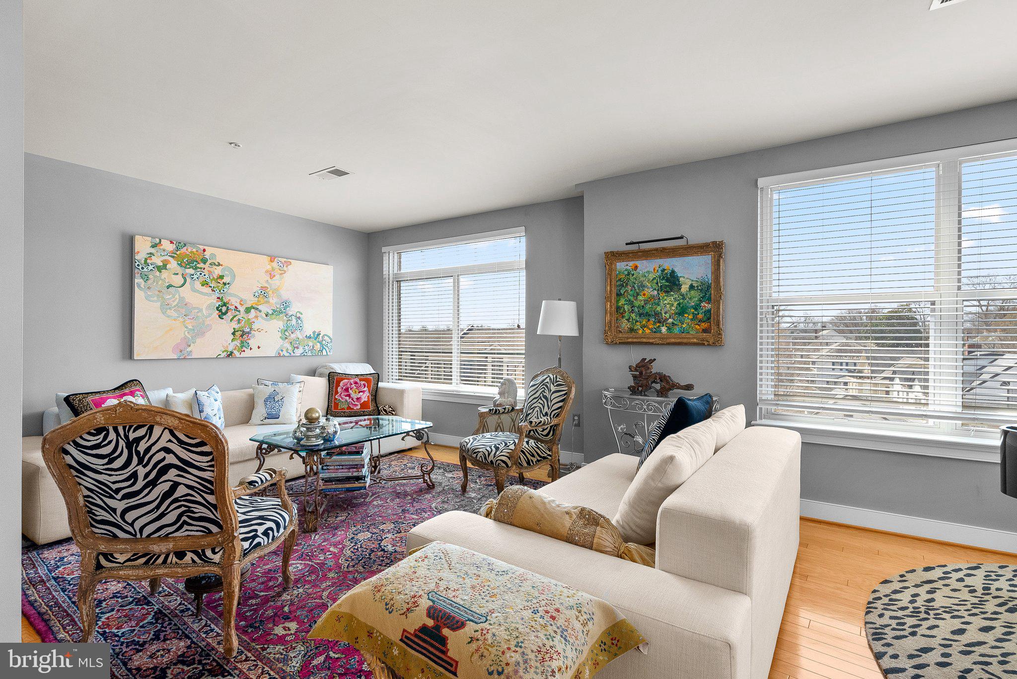 ACTONS LANDING CONDOS - Residential