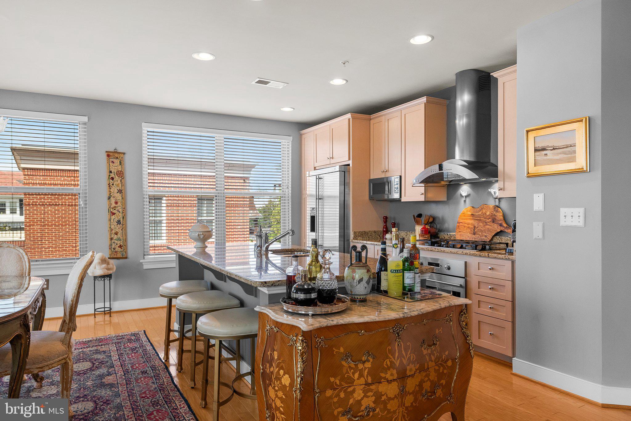 ACTONS LANDING CONDOS - Residential