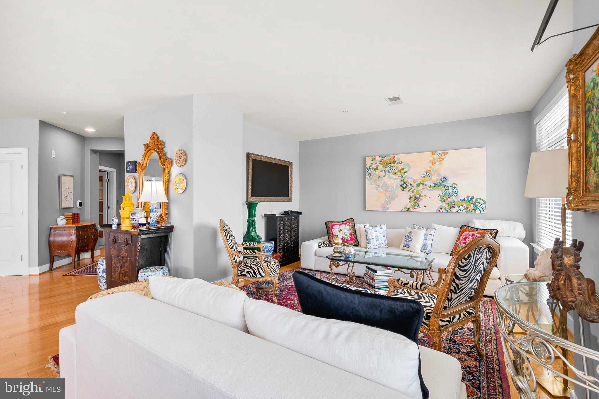 ACTONS LANDING CONDOS - Residential