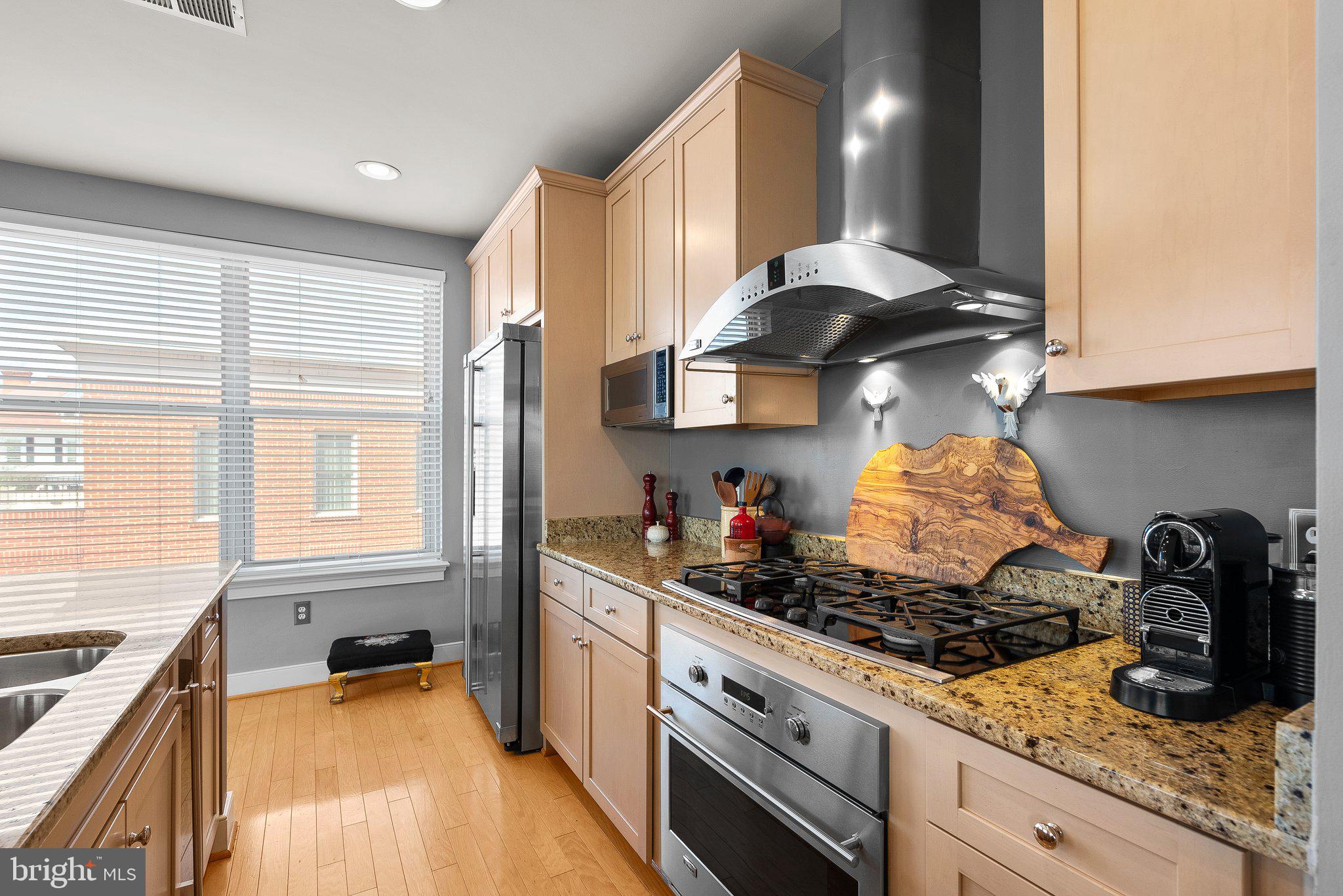 ACTONS LANDING CONDOS - Residential