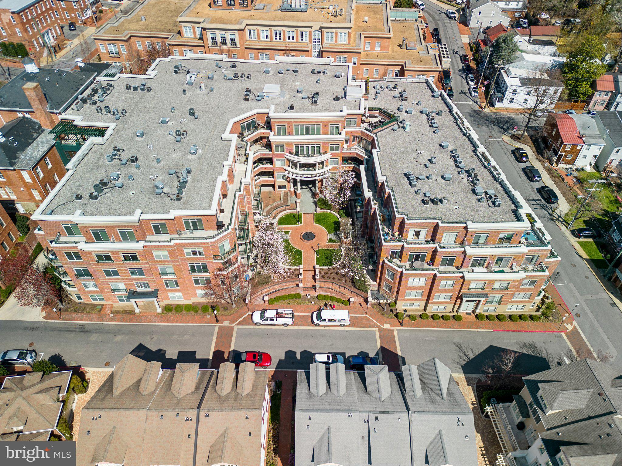 ACTONS LANDING CONDOS - Residential