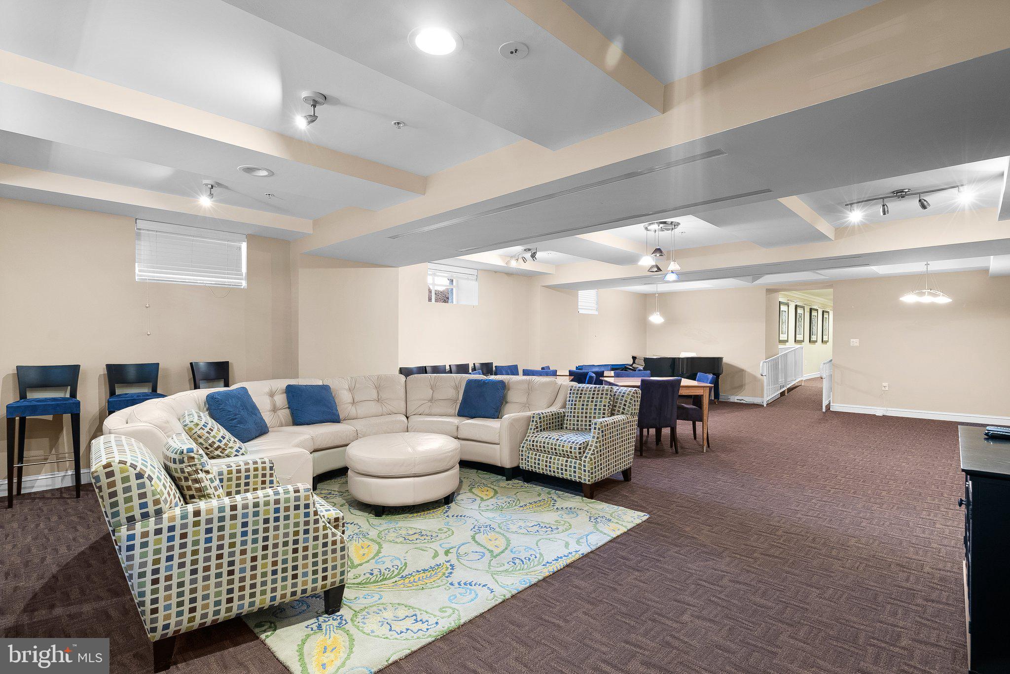 ACTONS LANDING CONDOS - Residential