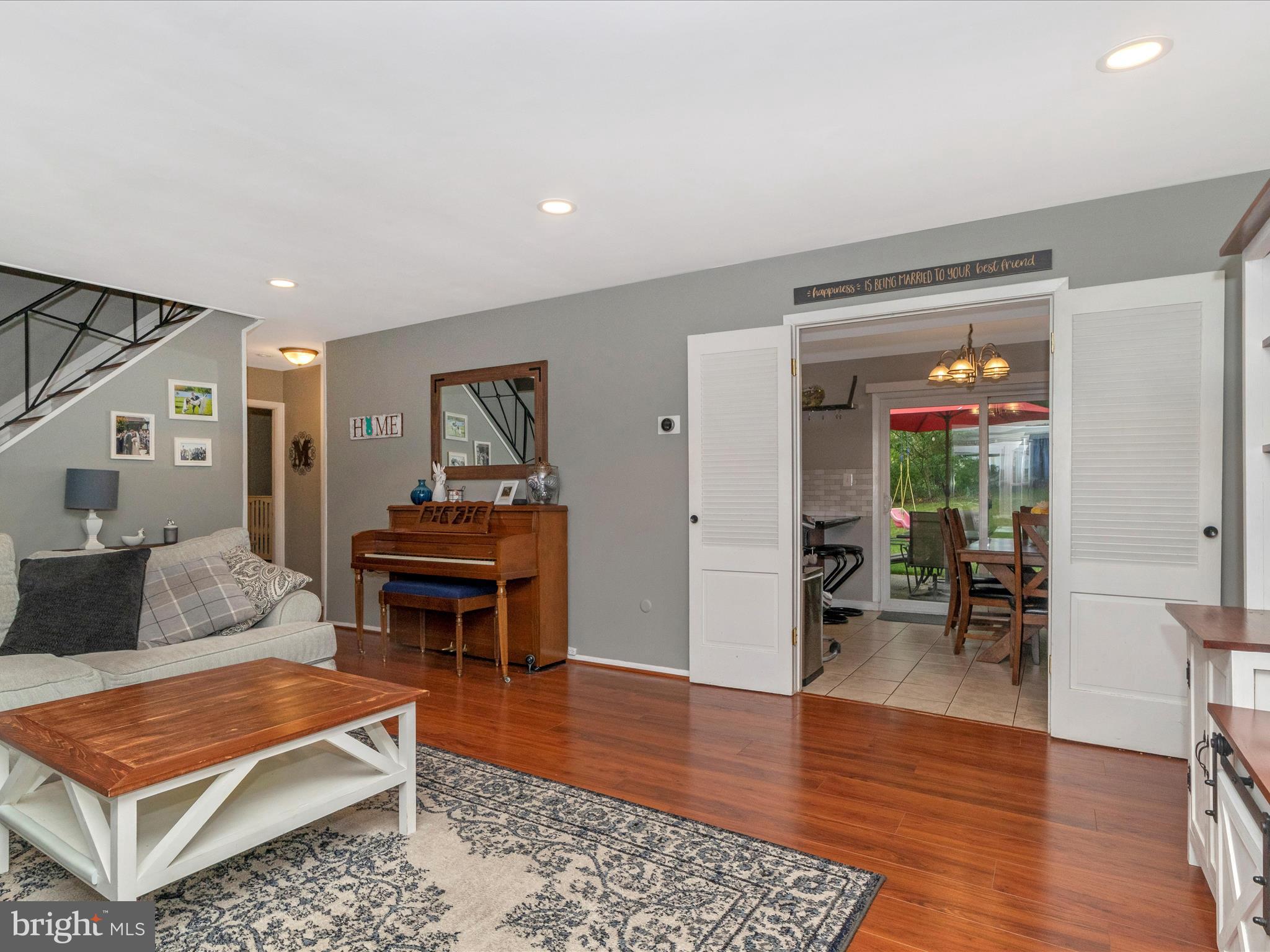 KENILWORTH AT BELAIR - Residential