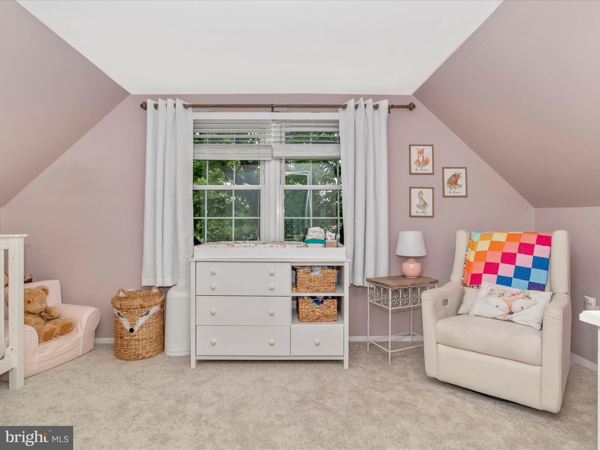 KENILWORTH AT BELAIR - Residential