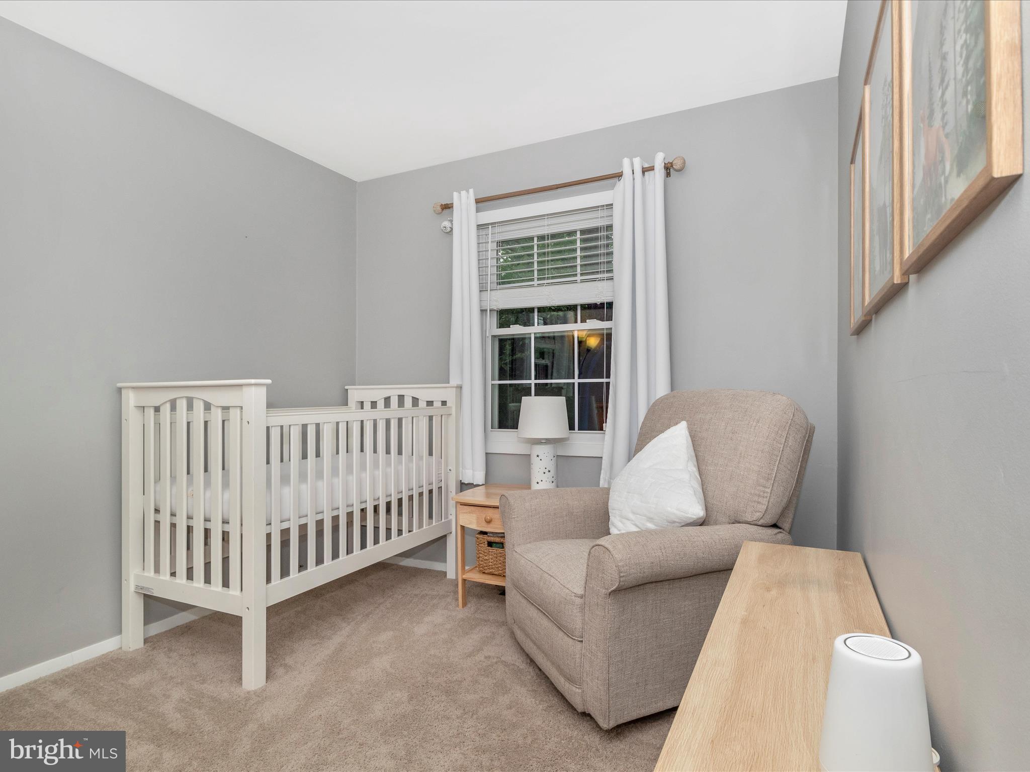 KENILWORTH AT BELAIR - Residential