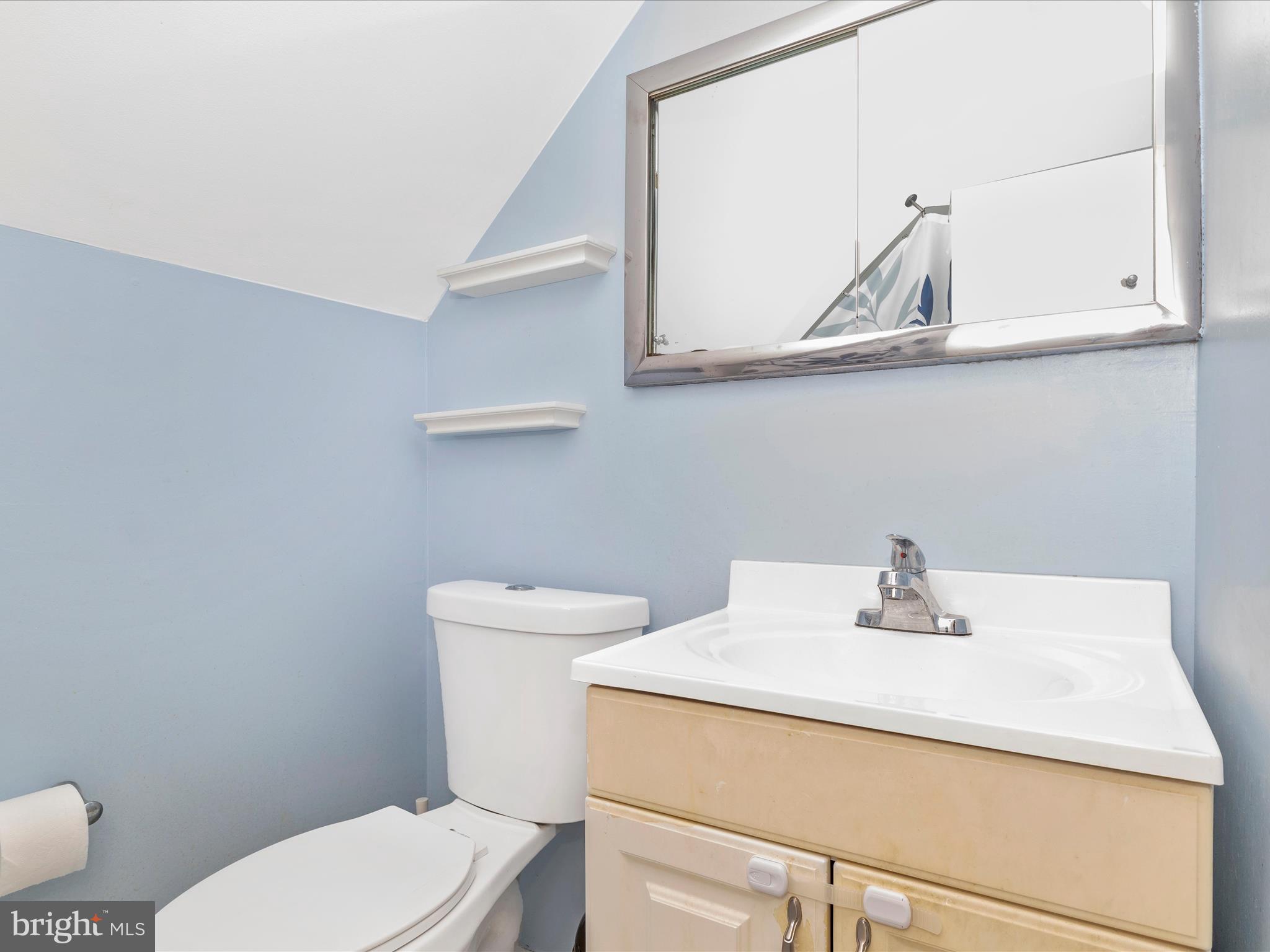 KENILWORTH AT BELAIR - Residential