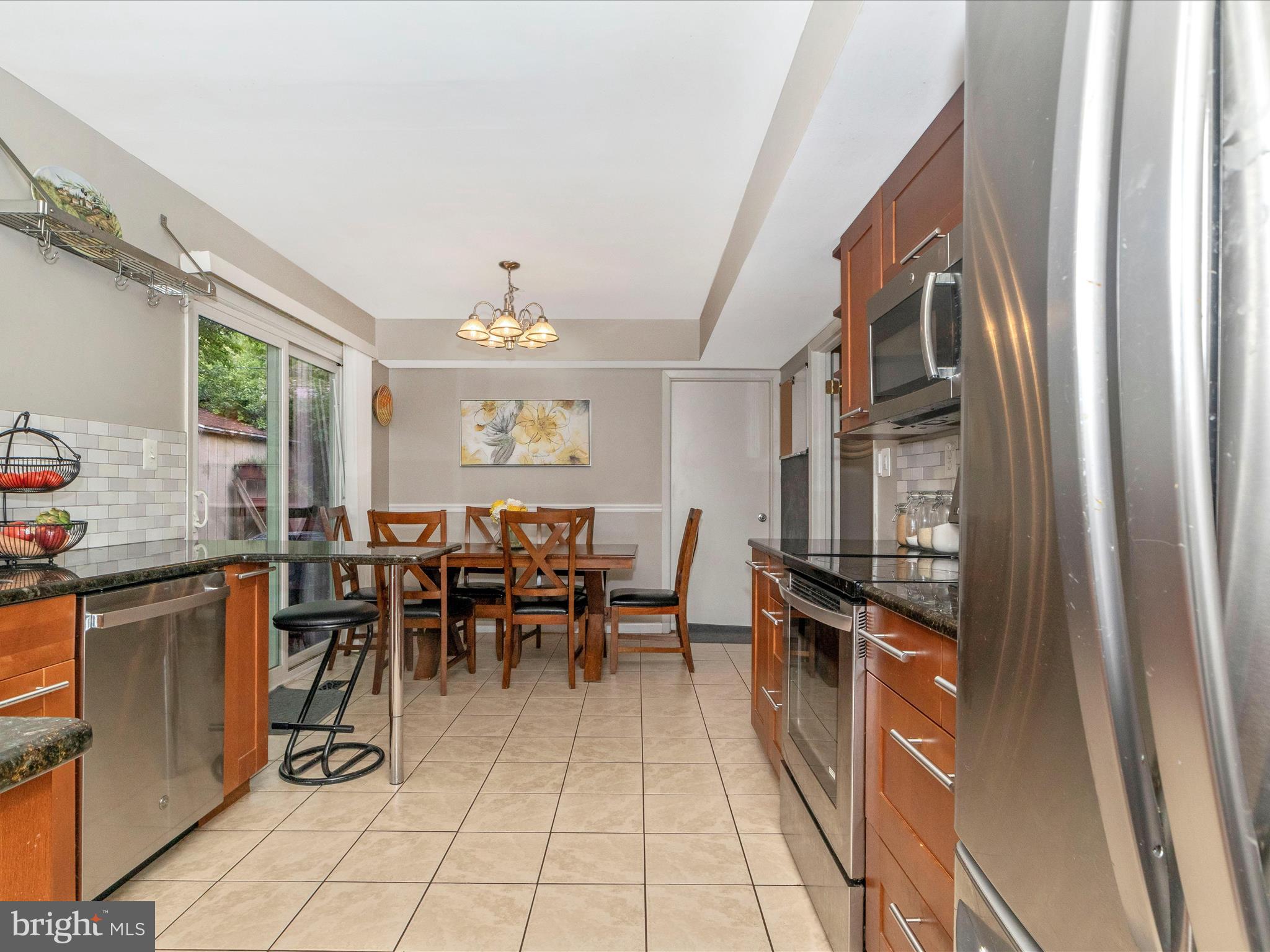 KENILWORTH AT BELAIR - Residential