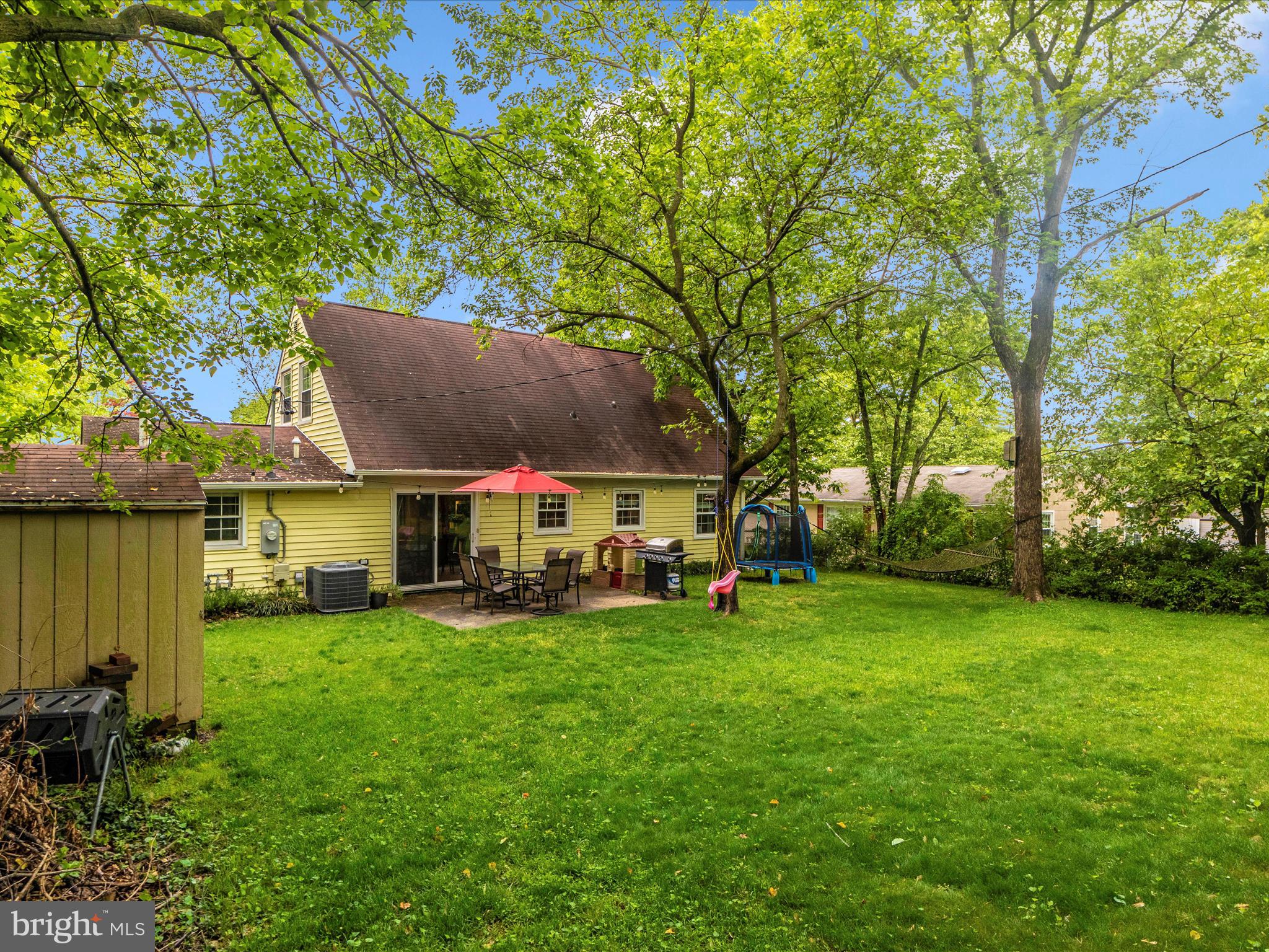 KENILWORTH AT BELAIR - Residential