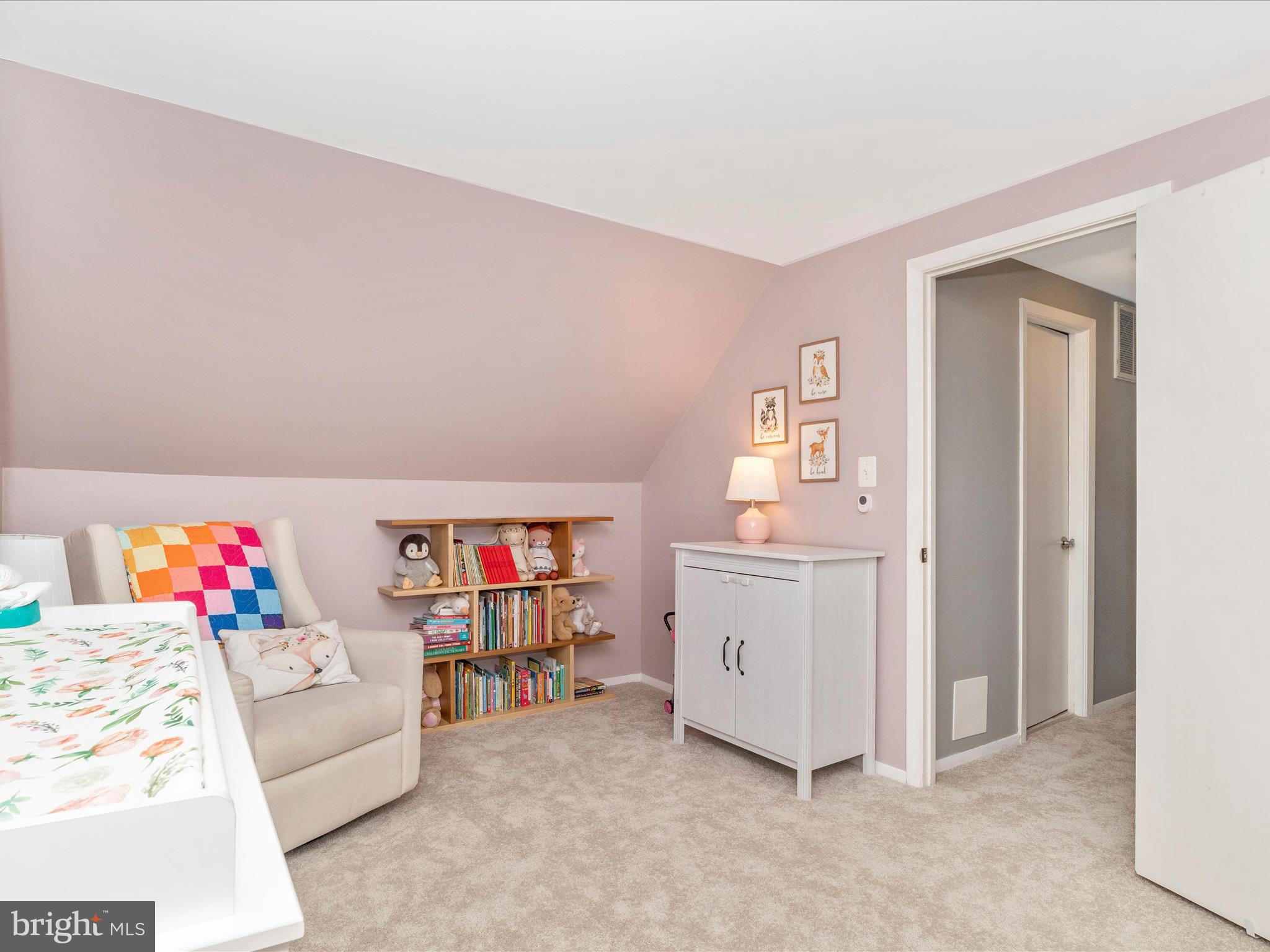 KENILWORTH AT BELAIR - Residential