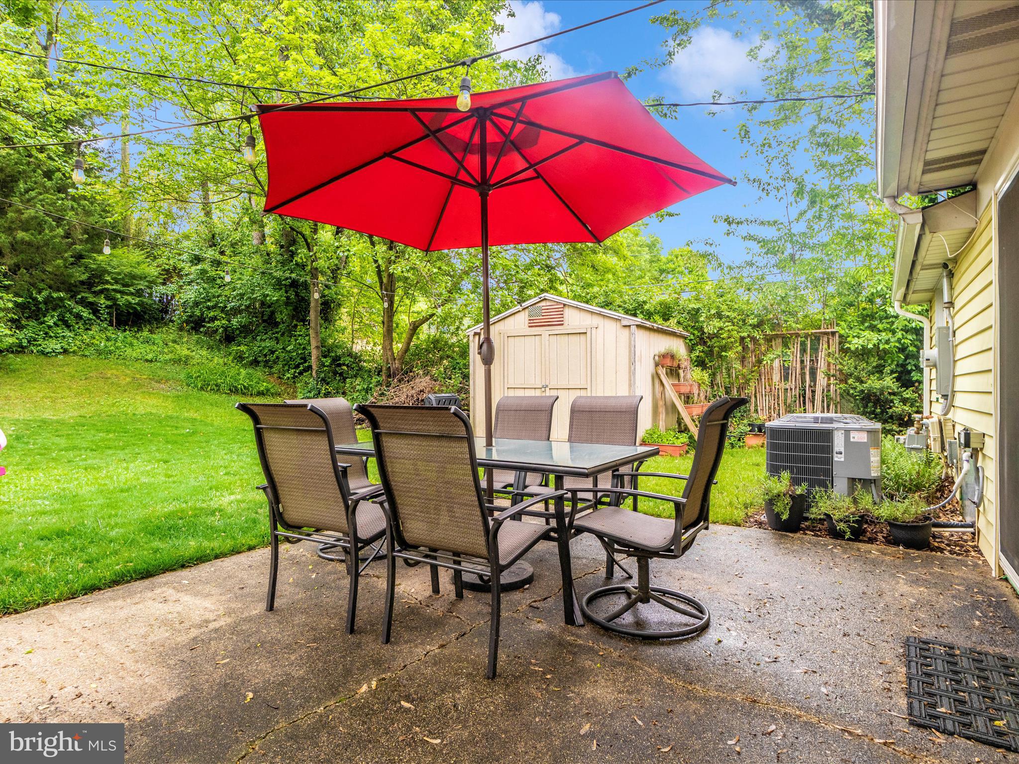 KENILWORTH AT BELAIR - Residential