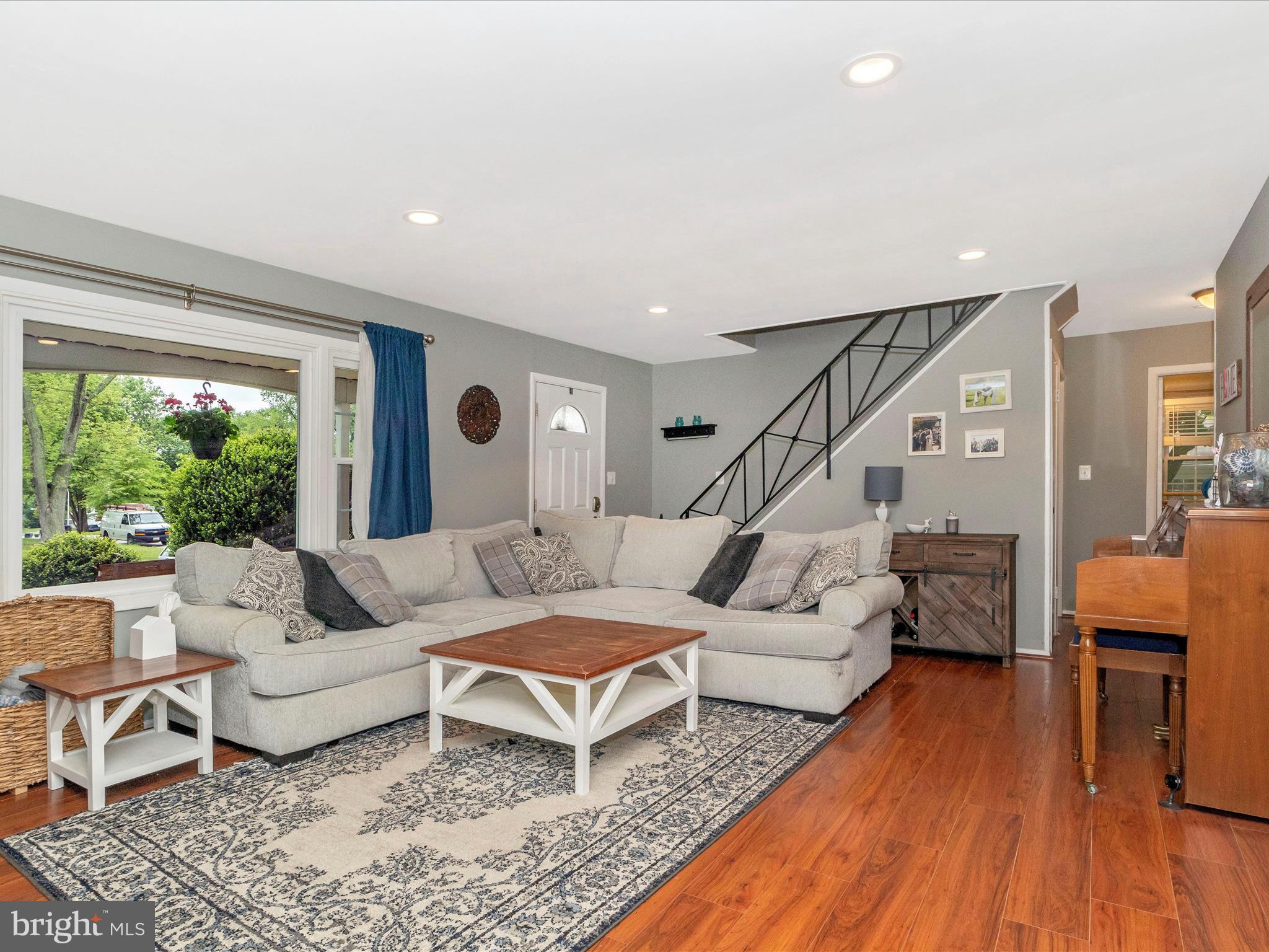 KENILWORTH AT BELAIR - Residential