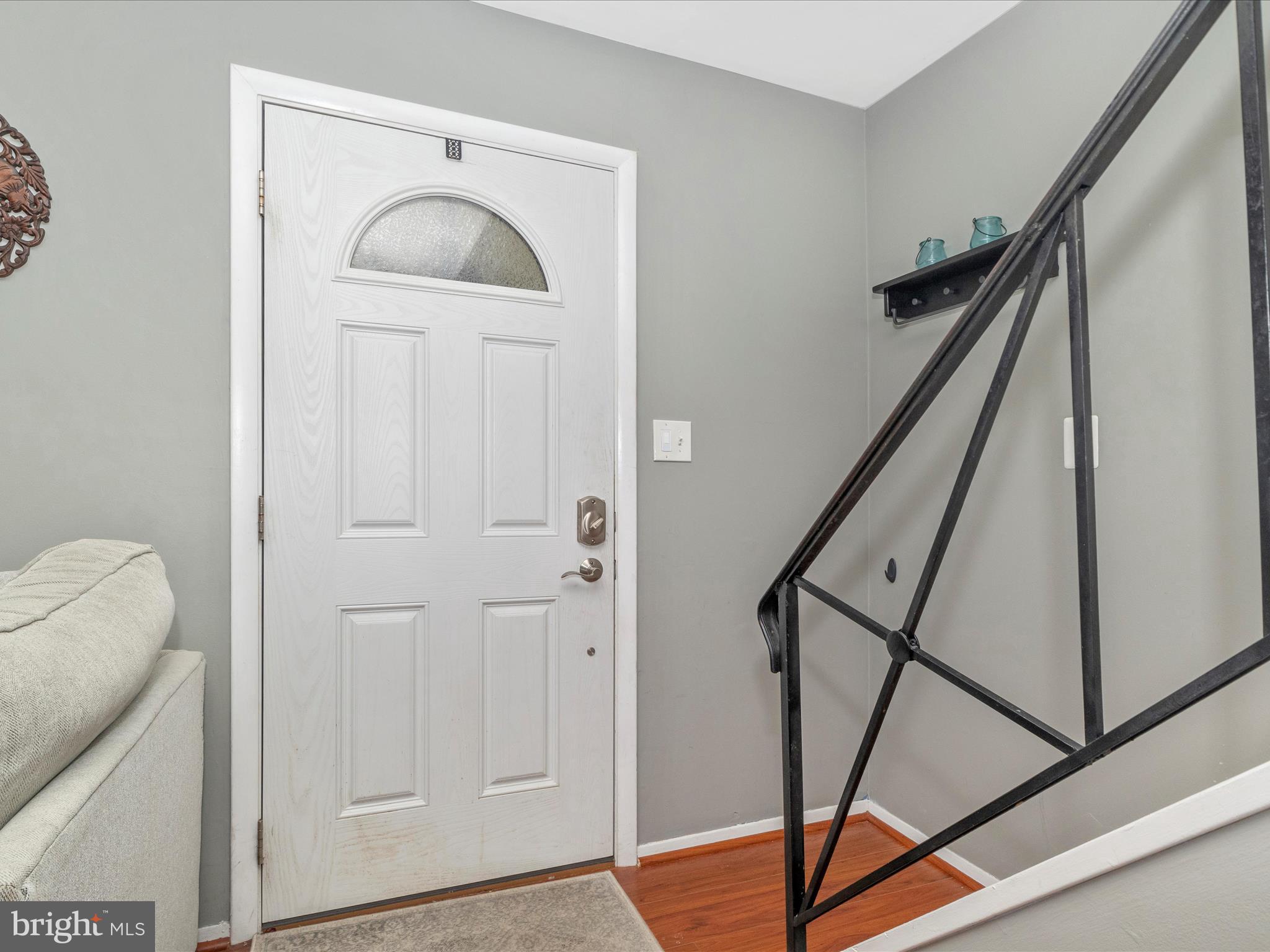 KENILWORTH AT BELAIR - Residential