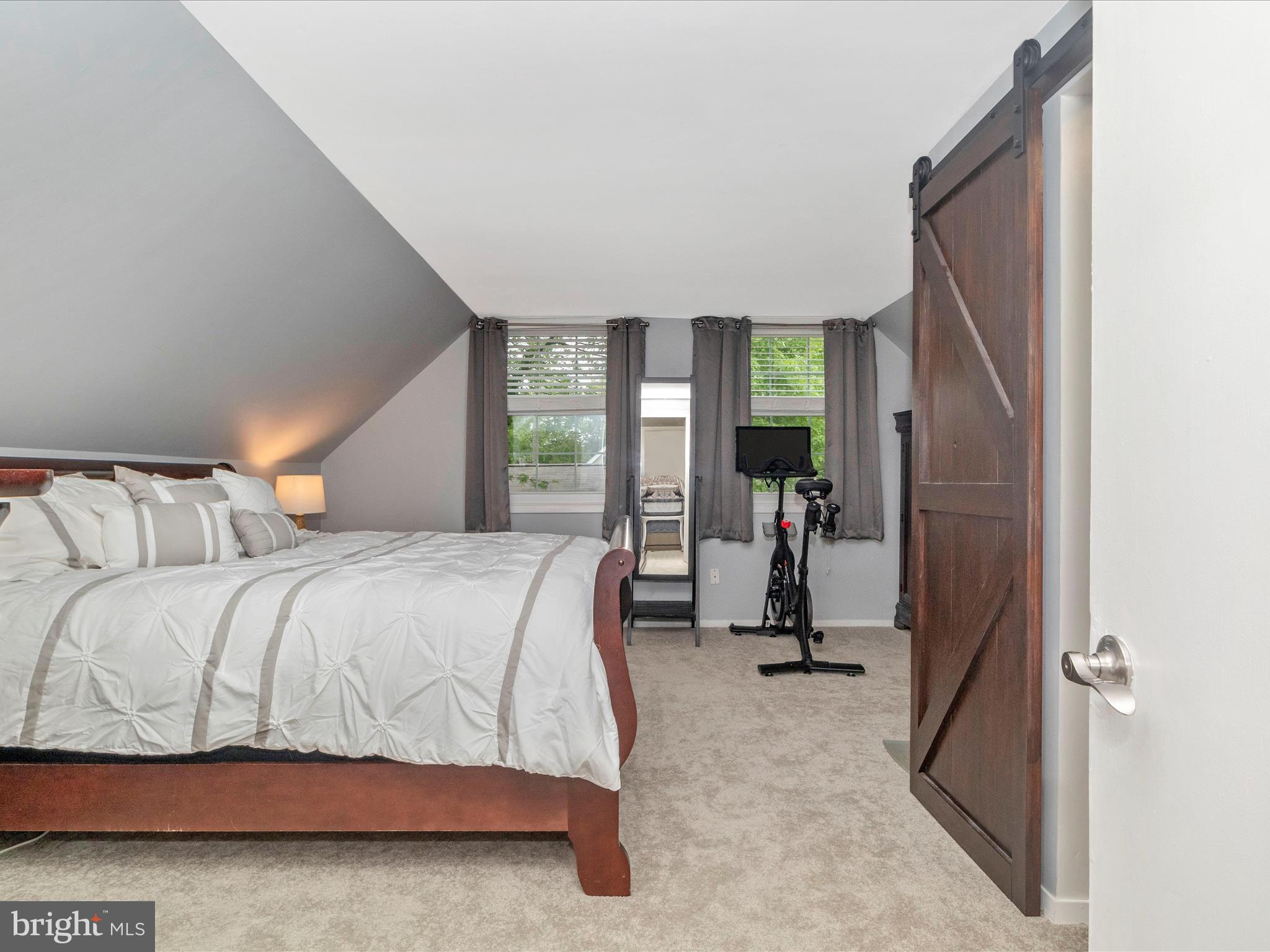 KENILWORTH AT BELAIR - Residential