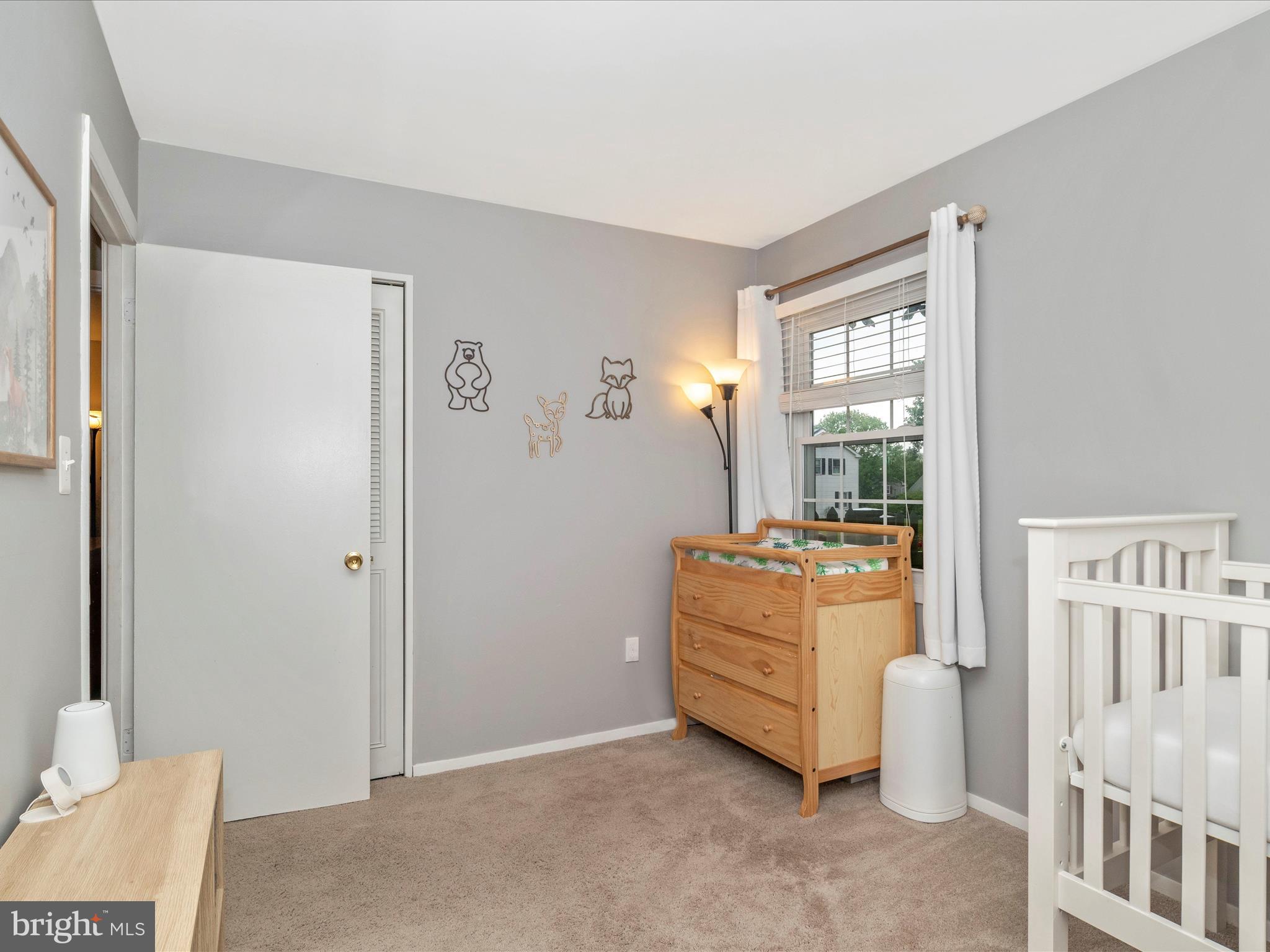 KENILWORTH AT BELAIR - Residential