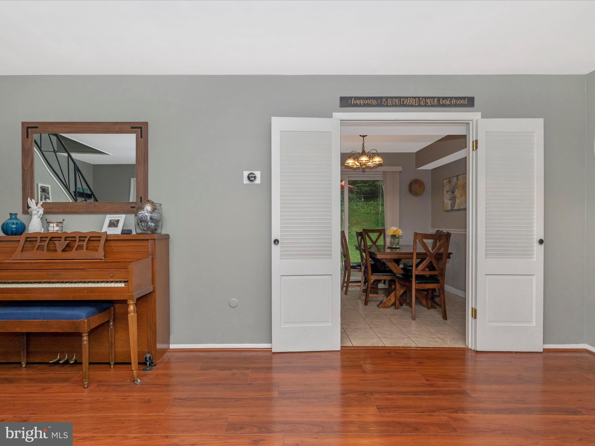 KENILWORTH AT BELAIR - Residential