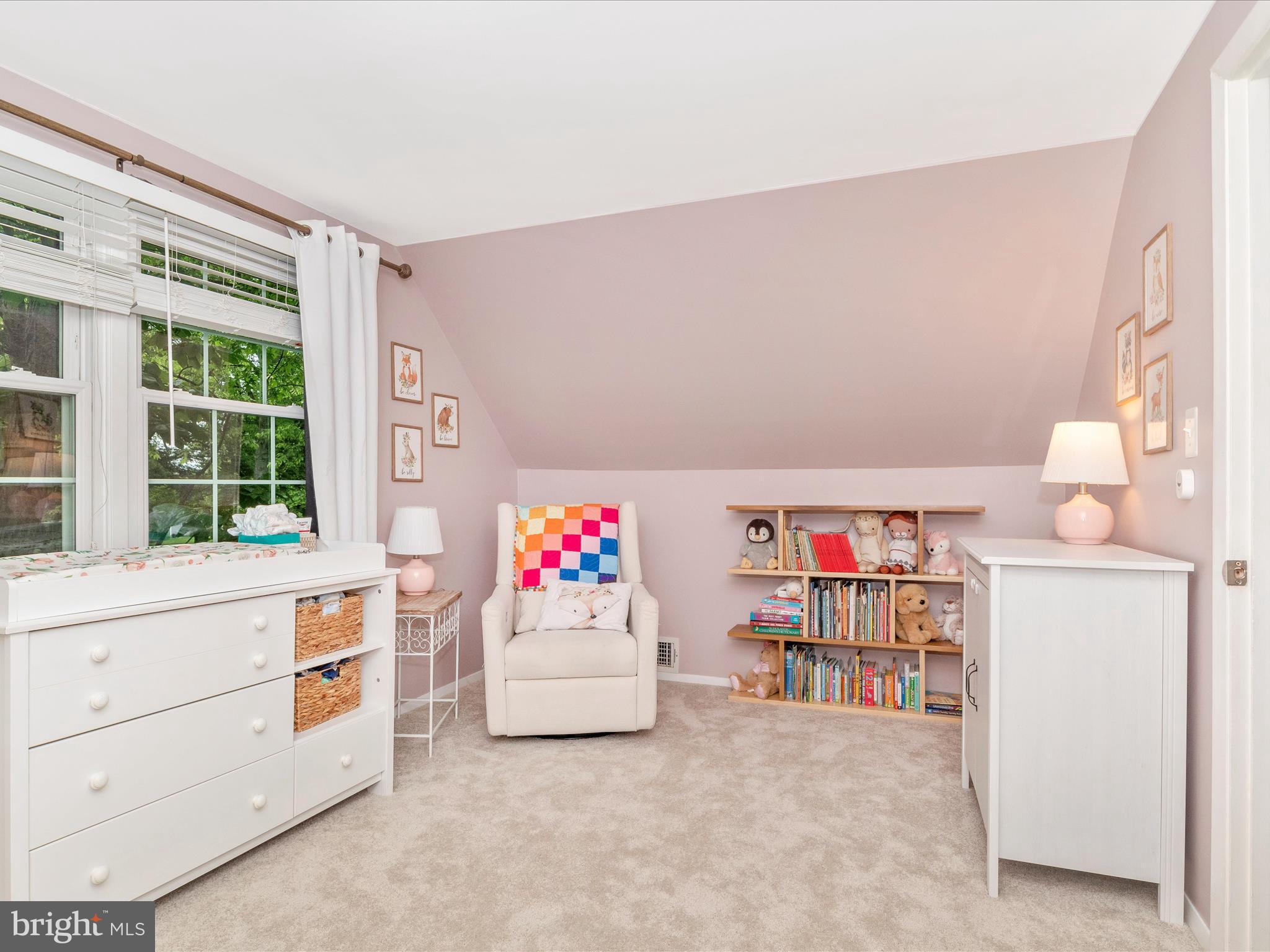 KENILWORTH AT BELAIR - Residential