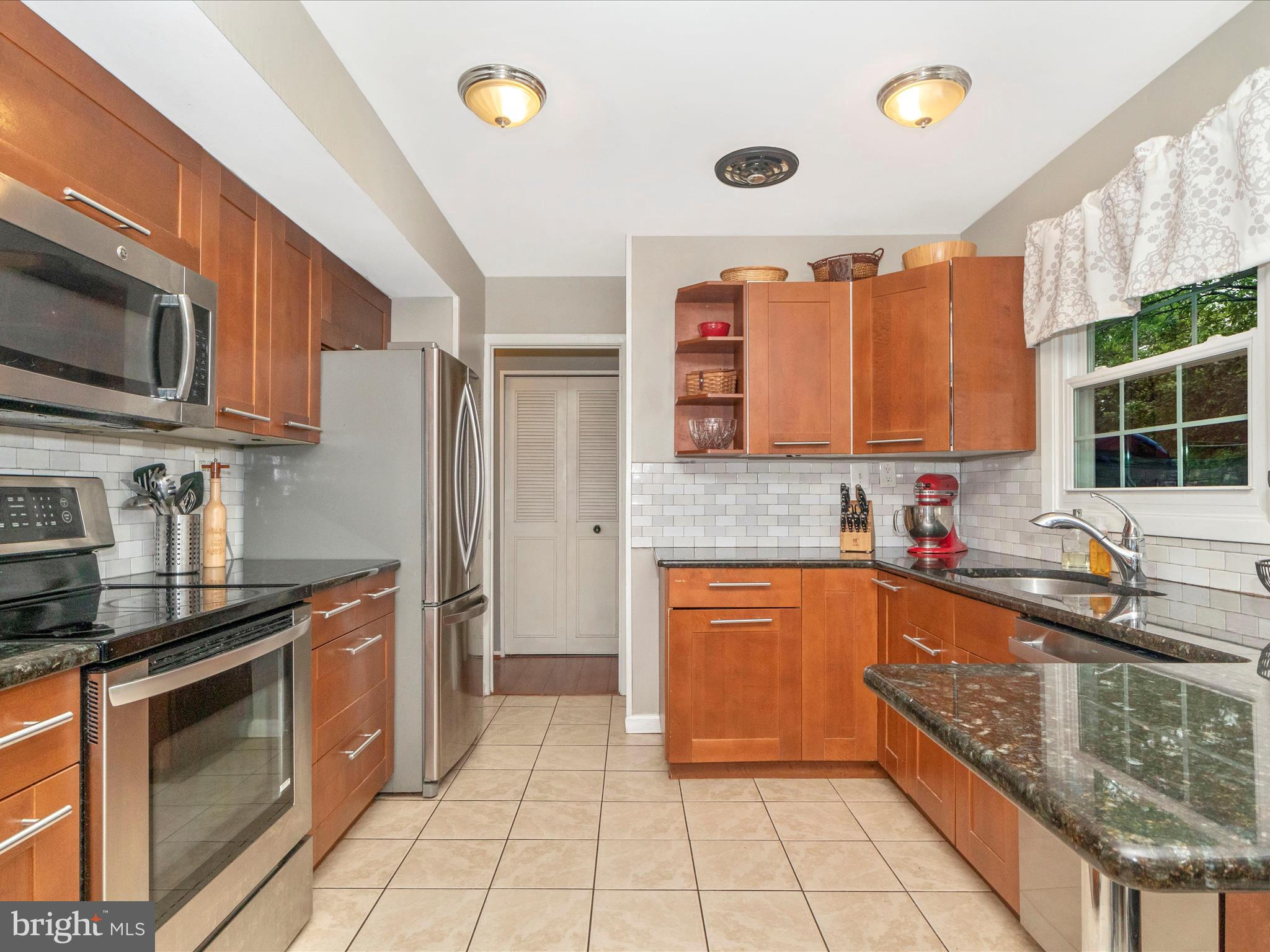 KENILWORTH AT BELAIR - Residential