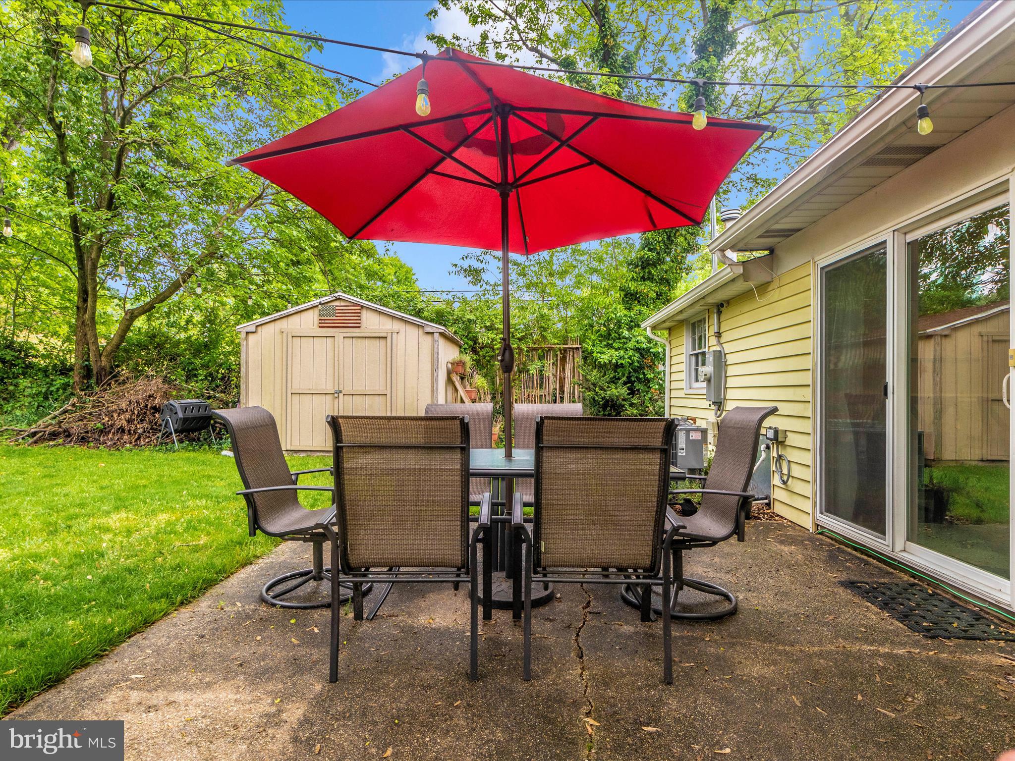 KENILWORTH AT BELAIR - Residential