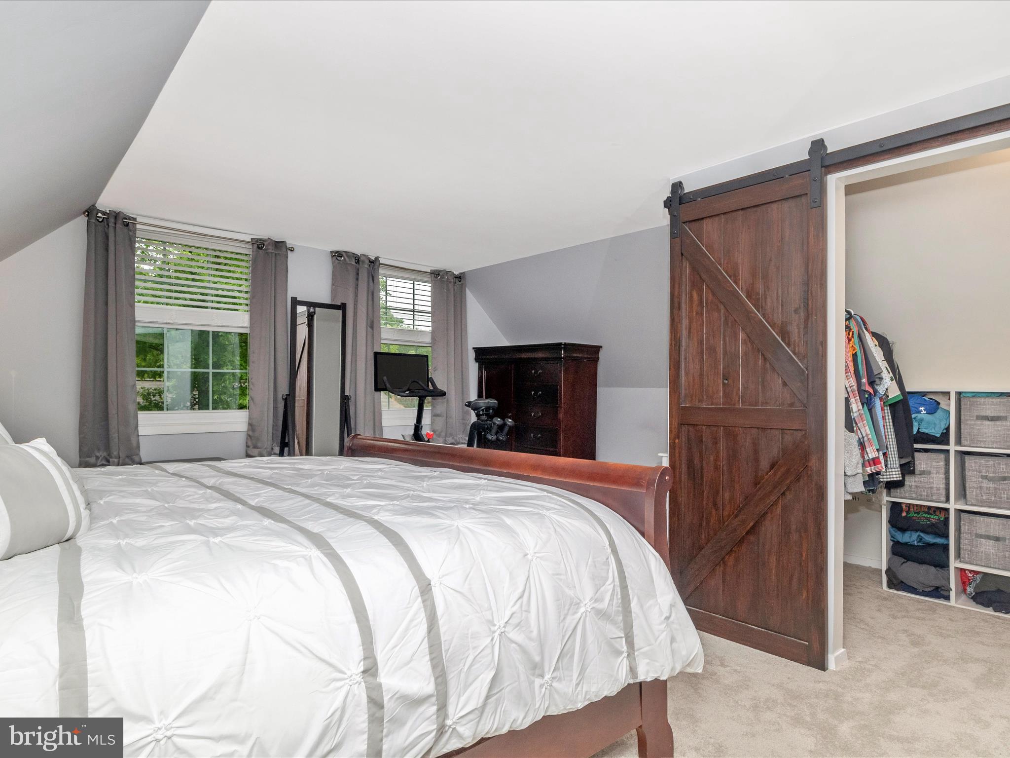 KENILWORTH AT BELAIR - Residential