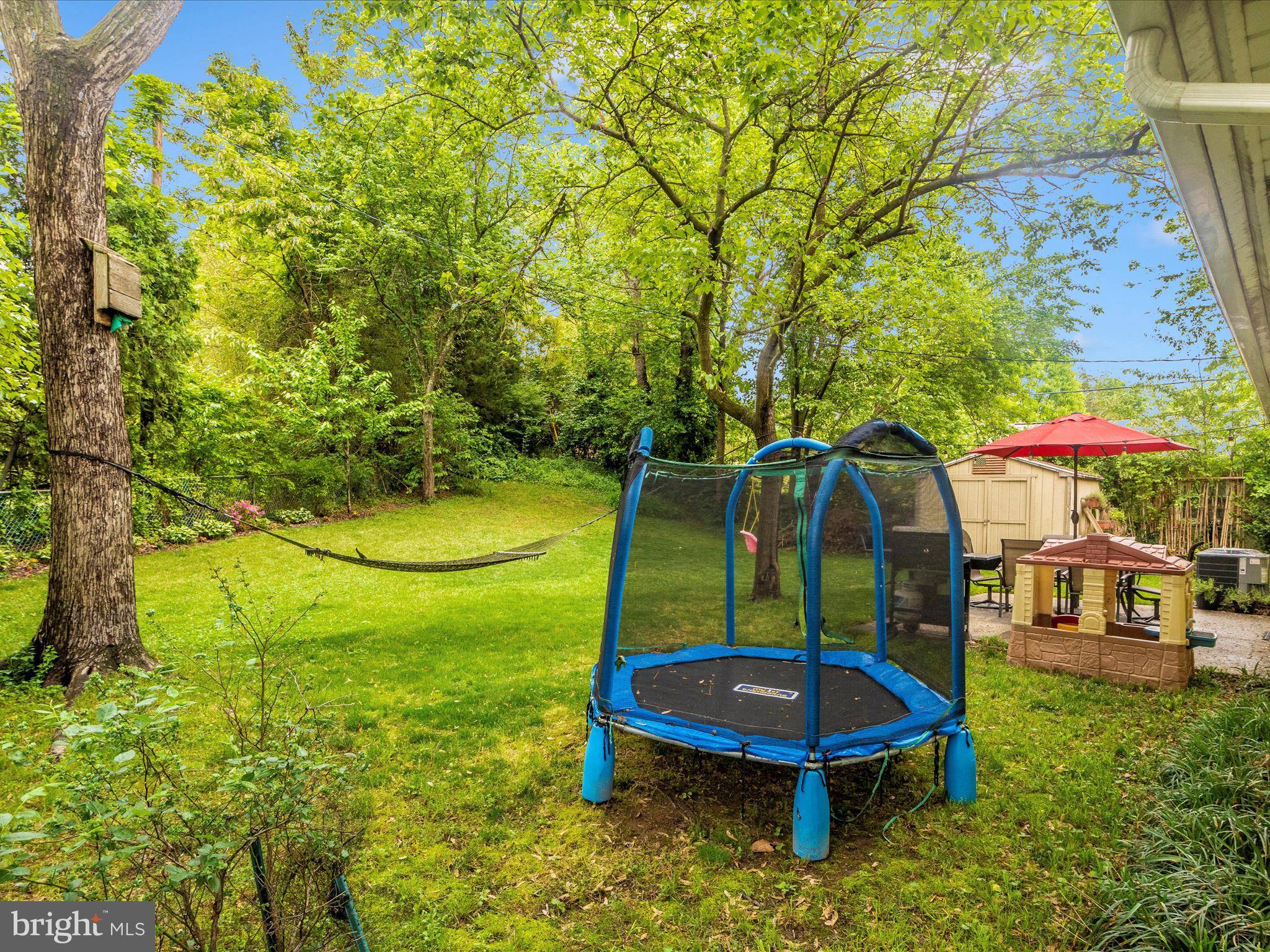 KENILWORTH AT BELAIR - Residential