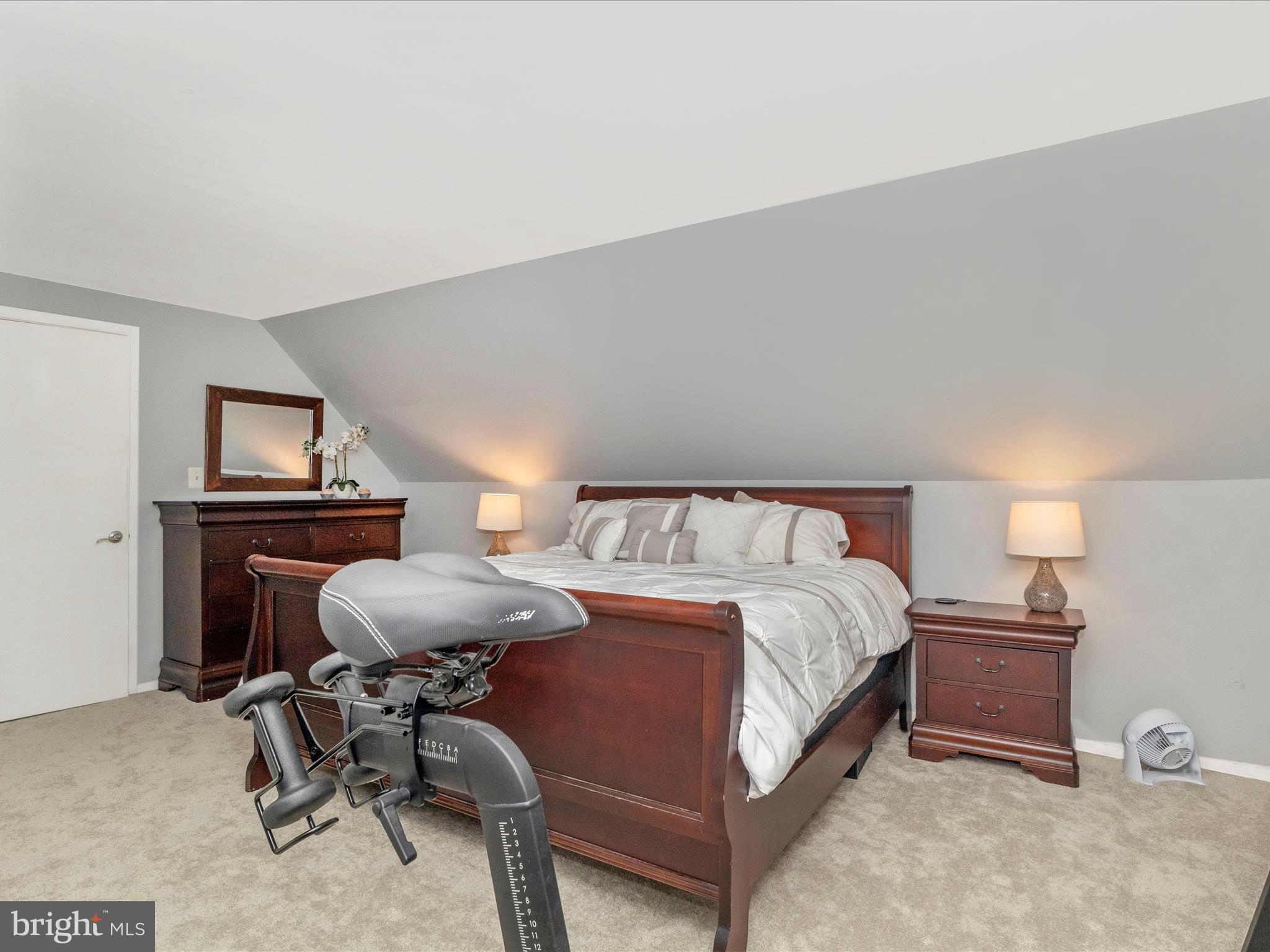 KENILWORTH AT BELAIR - Residential