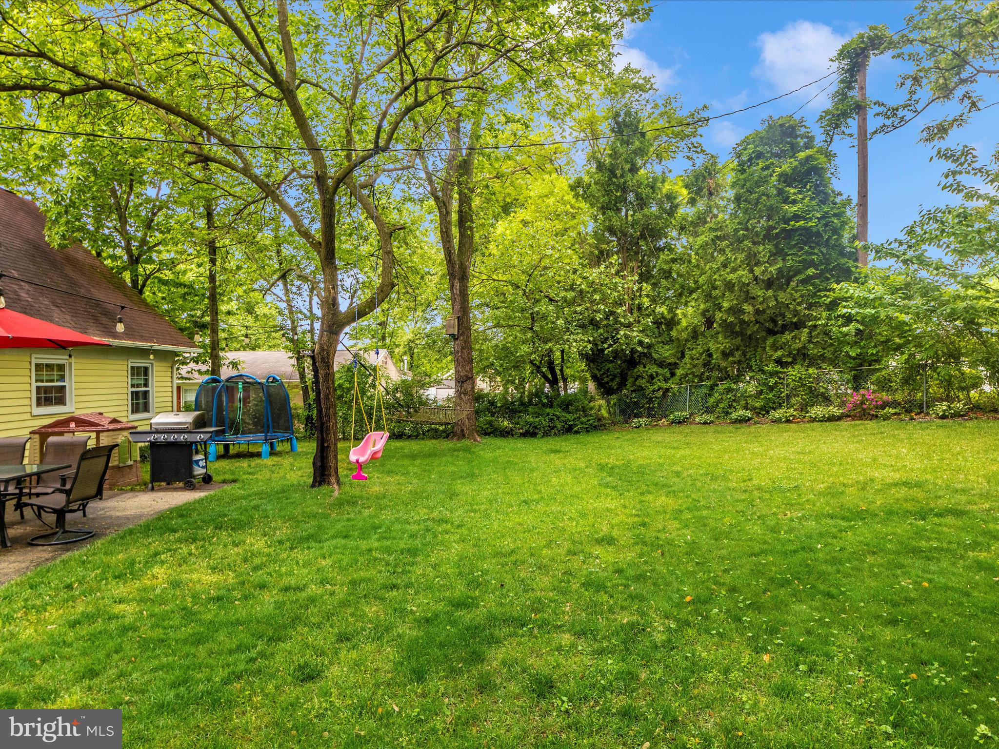 KENILWORTH AT BELAIR - Residential