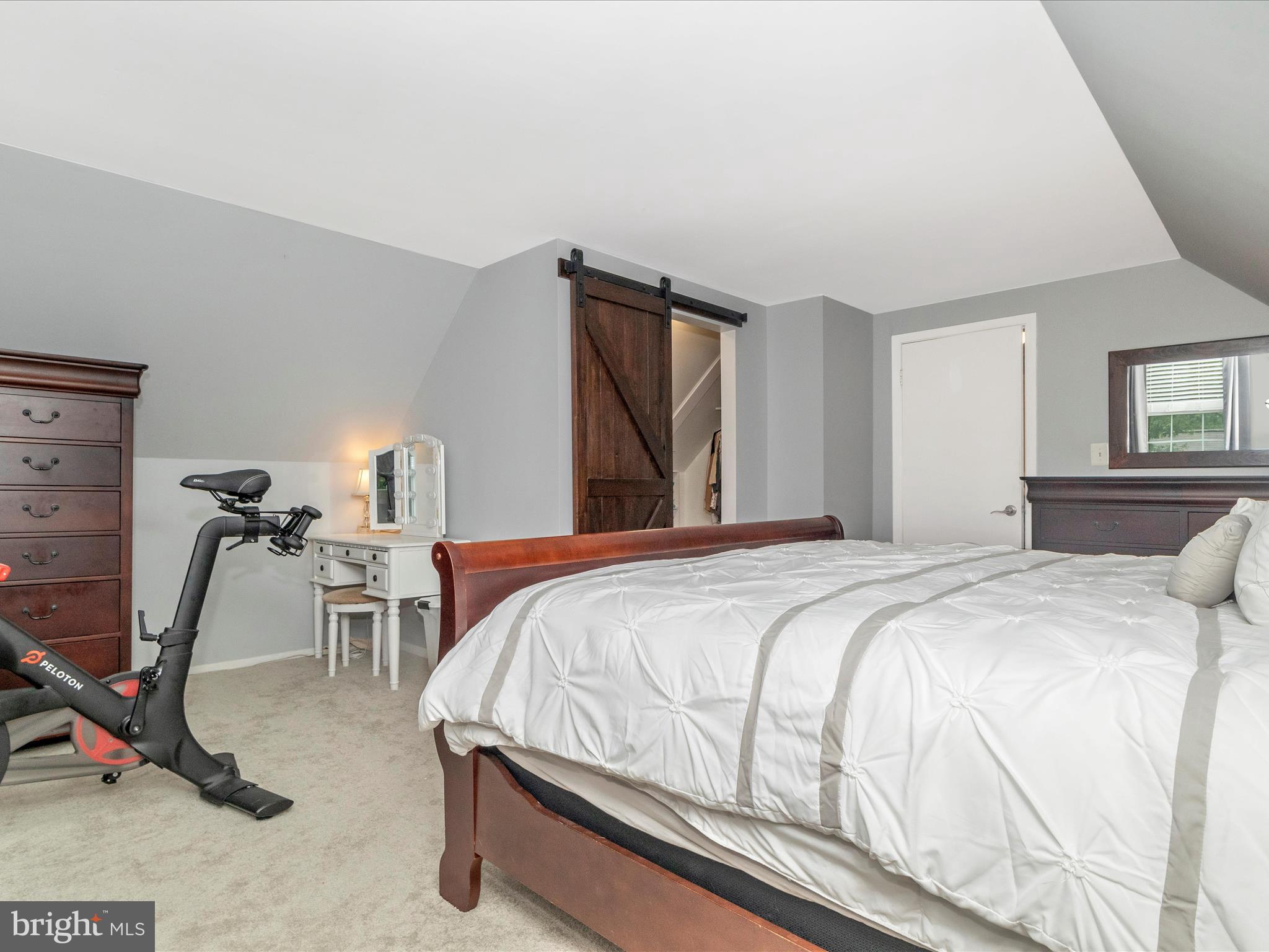 KENILWORTH AT BELAIR - Residential