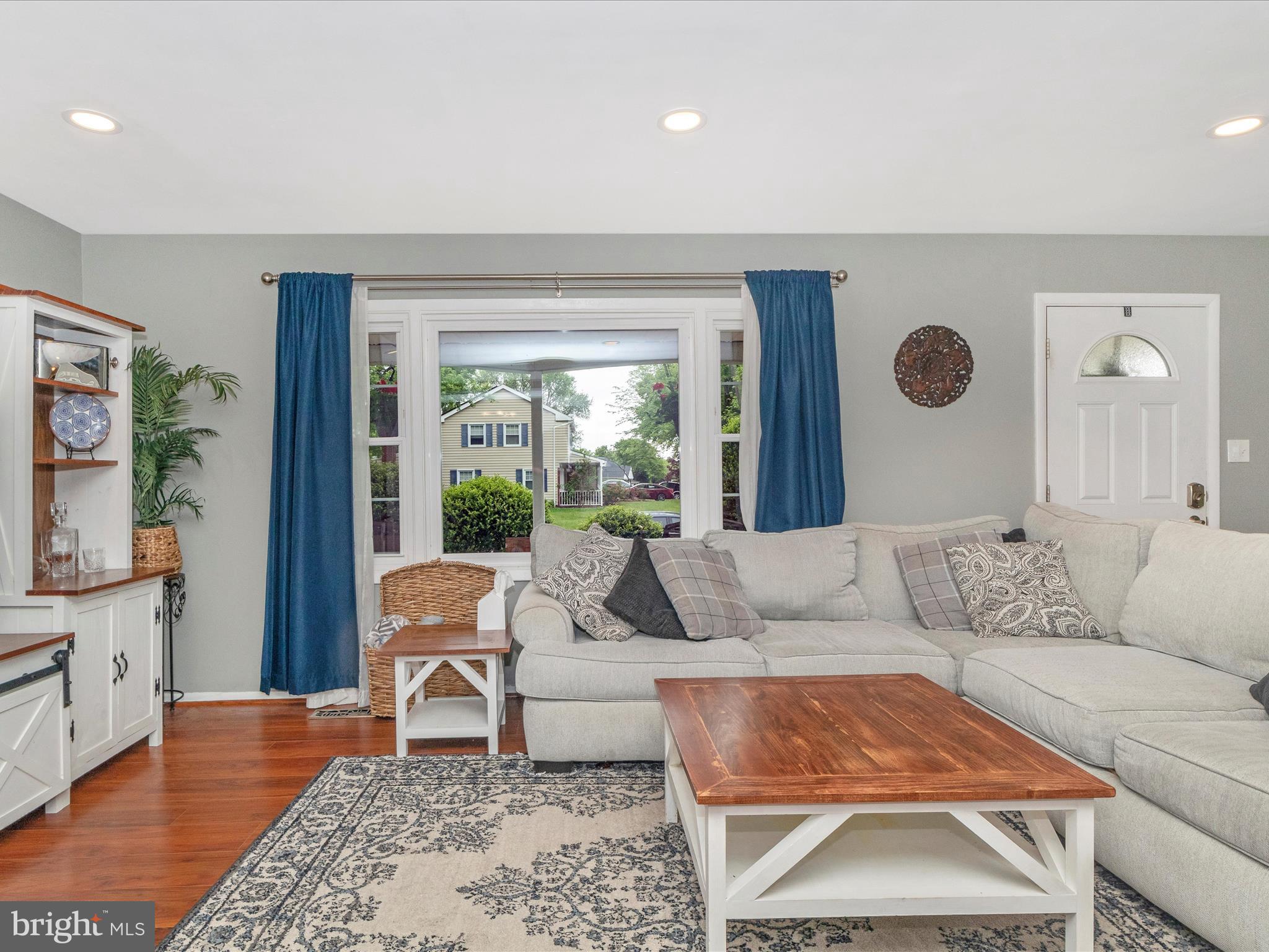 KENILWORTH AT BELAIR - Residential