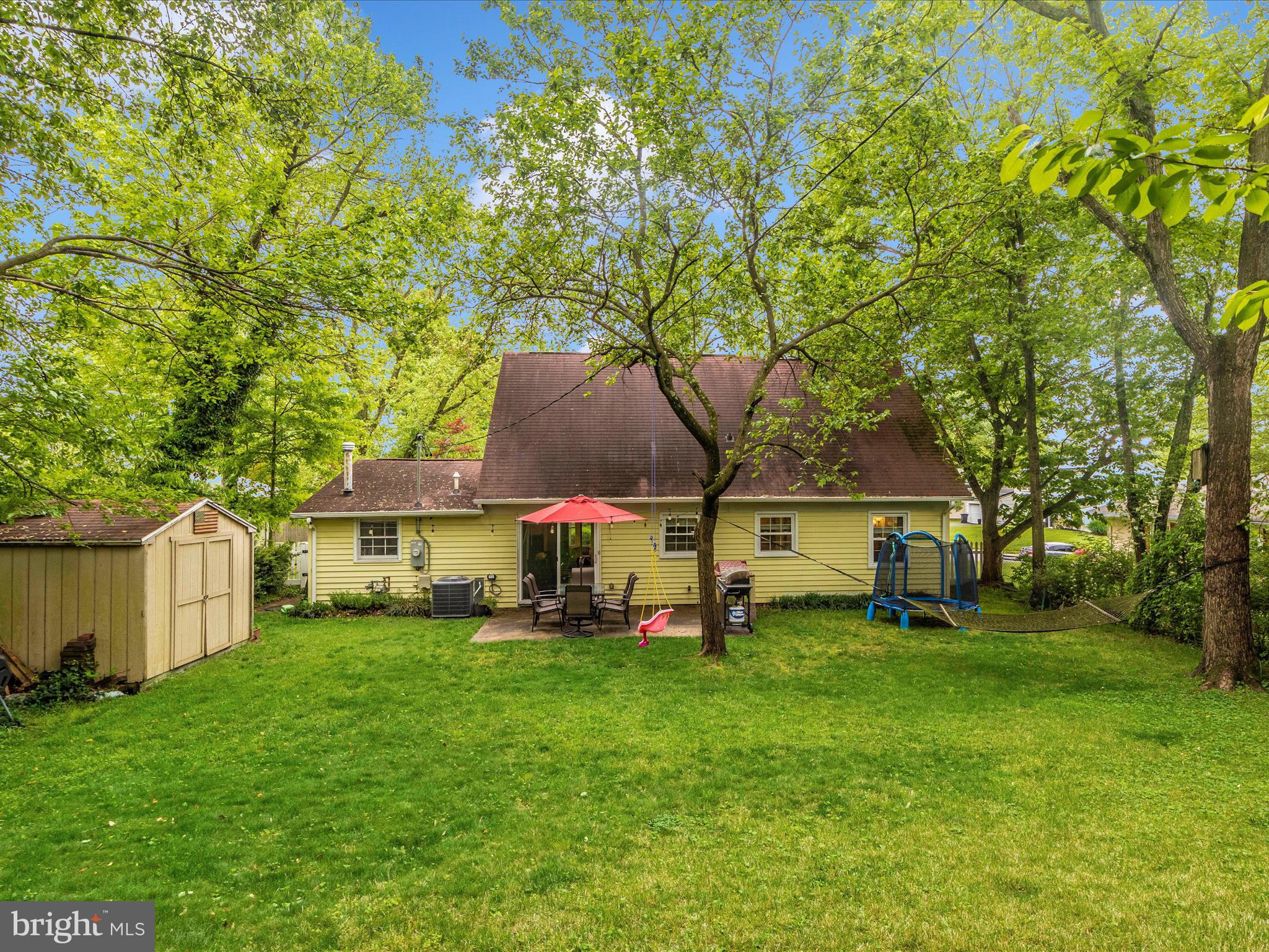 KENILWORTH AT BELAIR - Residential