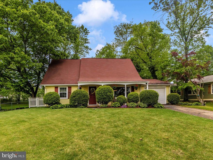 Welcome to this stunning 4-bedroom, 2-bath home nestled in a serene neighborhood. Here are some of the highlights... Gorgeous Kitchen: The heart of this home boasts granite counters, beautiful cabinetry, and stainless steel appliances. Whether you’re a seasoned chef or just love to entertain, this kitchen will impress. Primary Retreat: The spacious primary bedroom features a walk-in closet with a convenient organizer system and a charming barn door. Rest and rejuvenate in style! Step onto plush, brand-new carpet . Fantastic Yard: The backyard is an oasis—perfect for outdoor gatherings, gardening, or simply enjoying the sunshine. Plus, it backs up to the local elementary school, ensuring privacy and a peaceful atmosphere. Proximity to Foxhill Park: Take leisurely strolls to Foxhill Park, where you can enjoy green spaces, playgrounds, and community events. Updated Equipment: The furnace and AC were replaced in 2021, ensuring energy efficiency and comfort year-round. Additionally, the clothes washer is new (replaced in 2024). Seller’s Contingency: The seller will need a home of choice contingency, allowing for a smooth transition to their next property. Don’t miss out on this fantastic opportunity! Schedule a showing today and make this house your dream home.