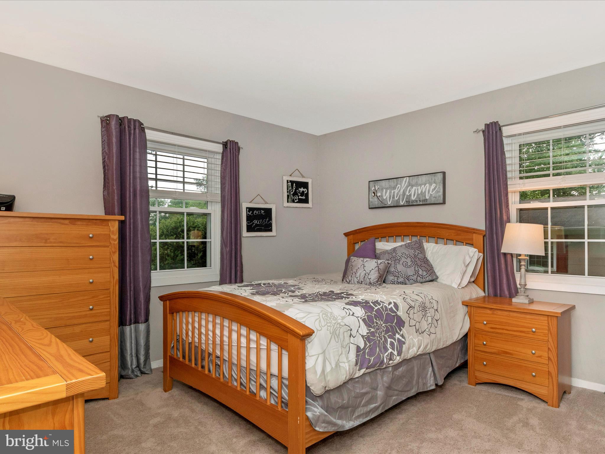 KENILWORTH AT BELAIR - Residential