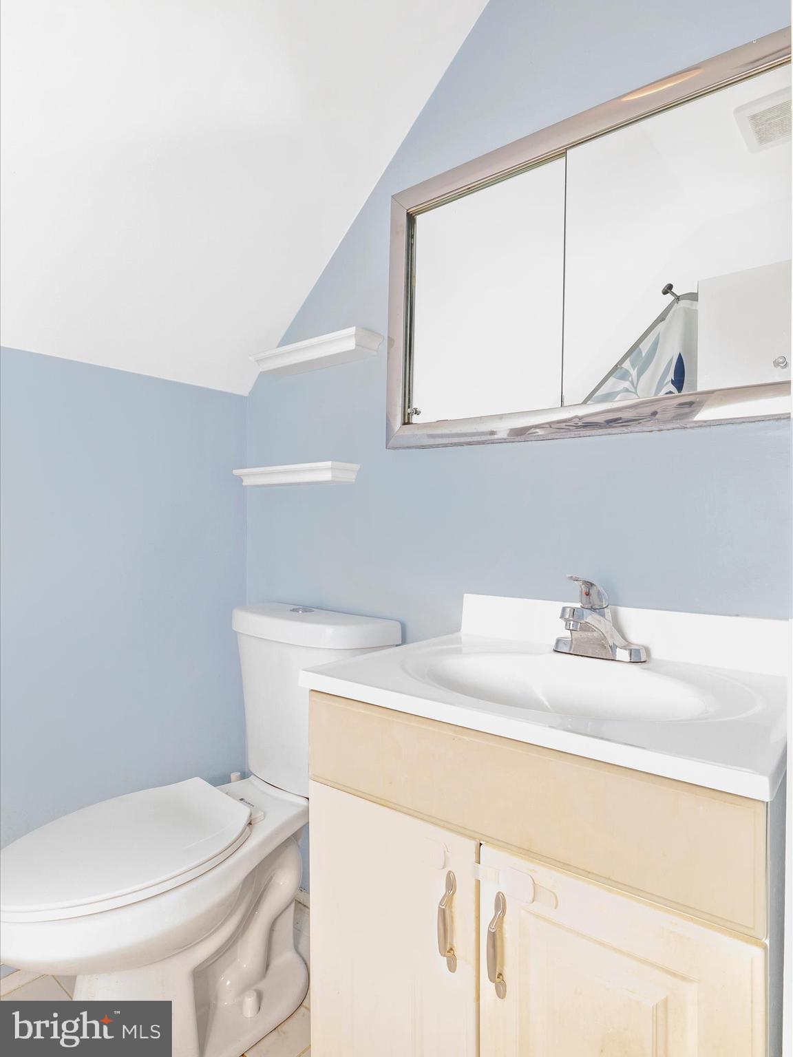 KENILWORTH AT BELAIR - Residential