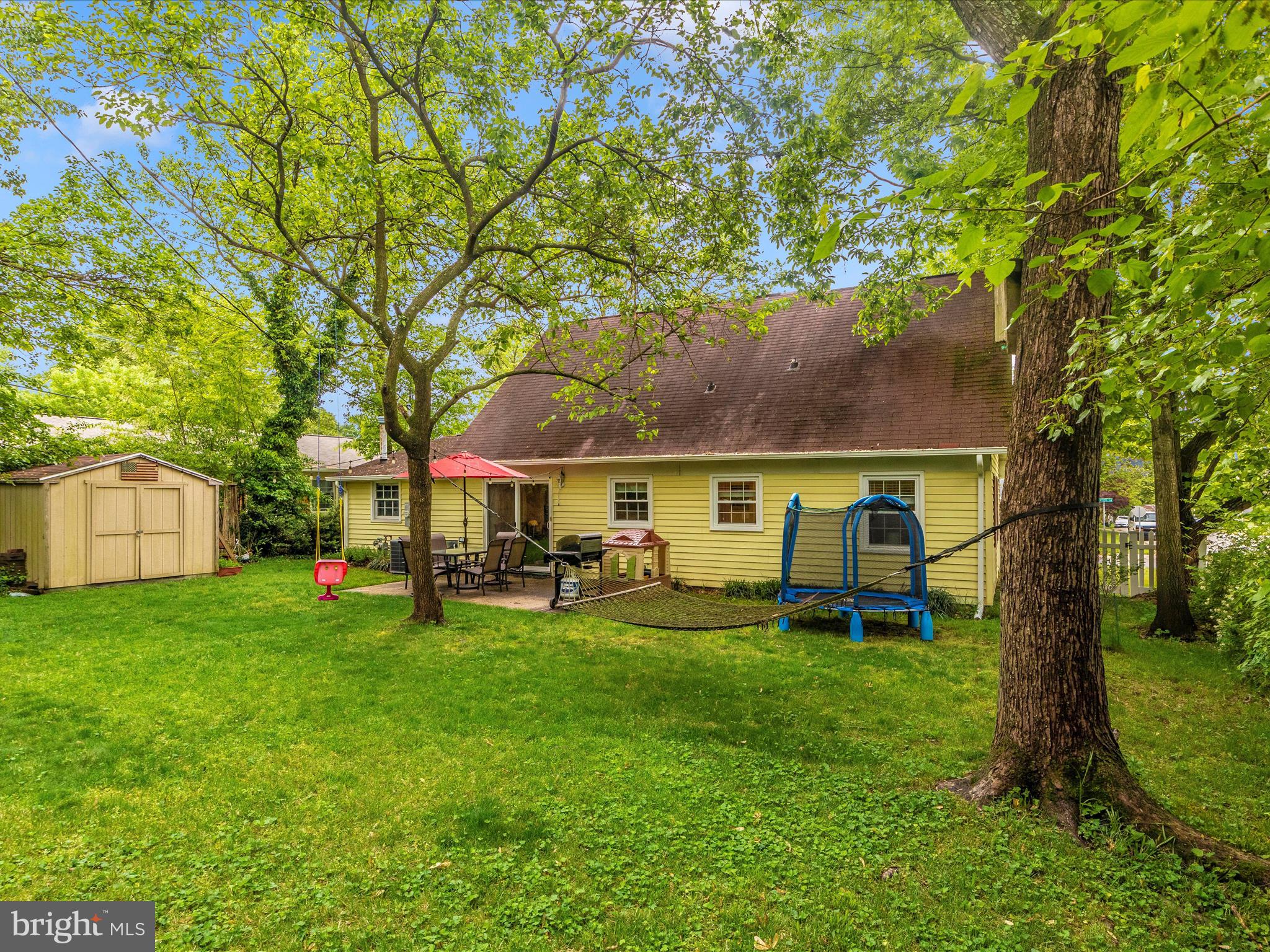 KENILWORTH AT BELAIR - Residential