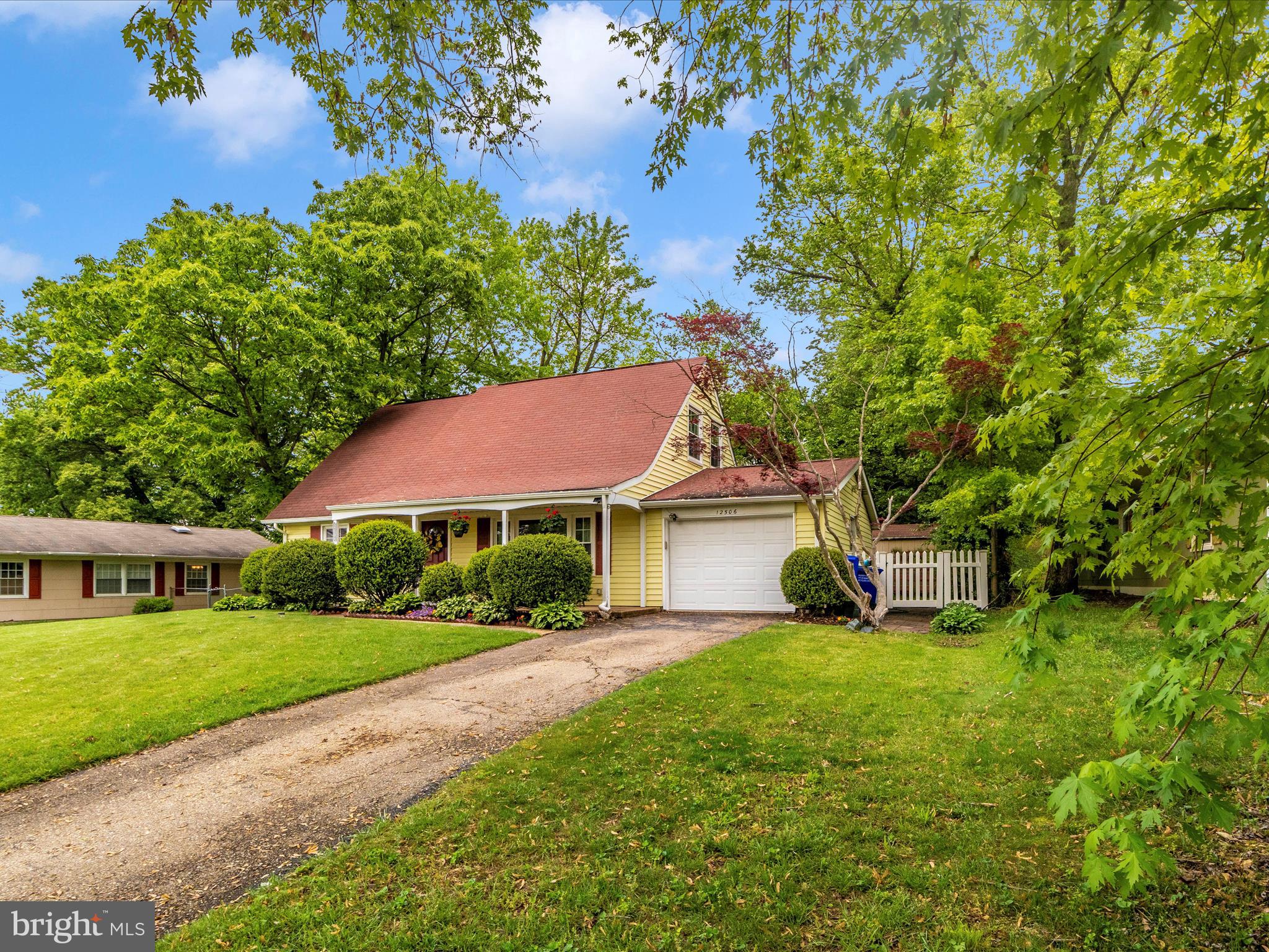 KENILWORTH AT BELAIR - Residential