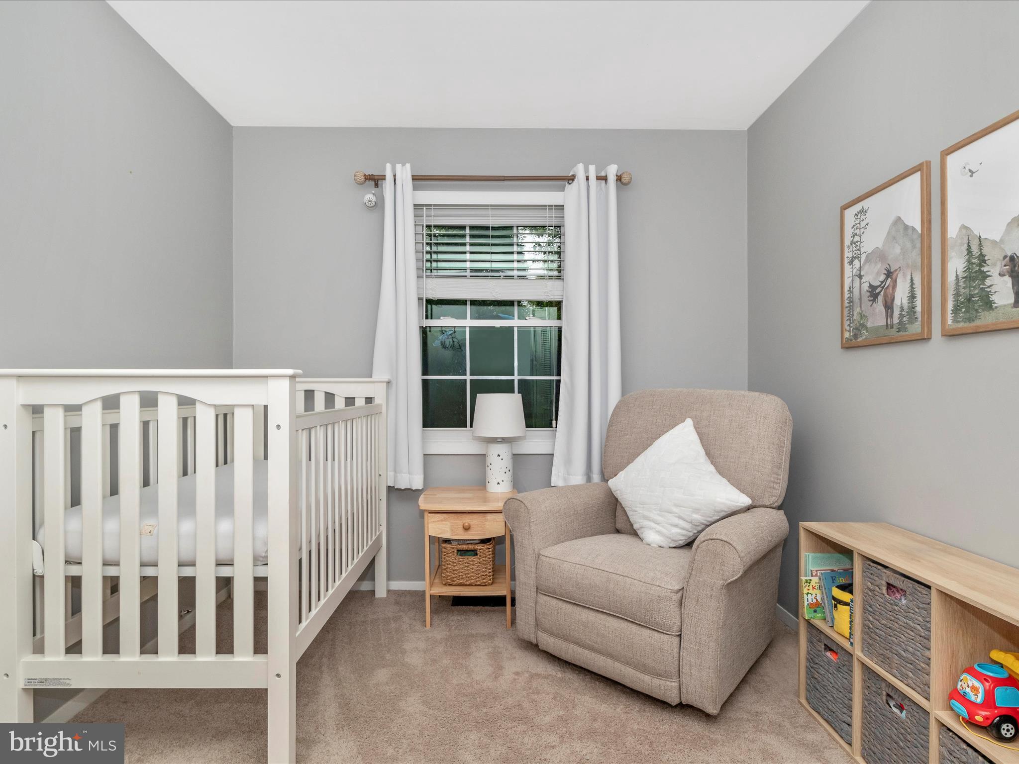 KENILWORTH AT BELAIR - Residential