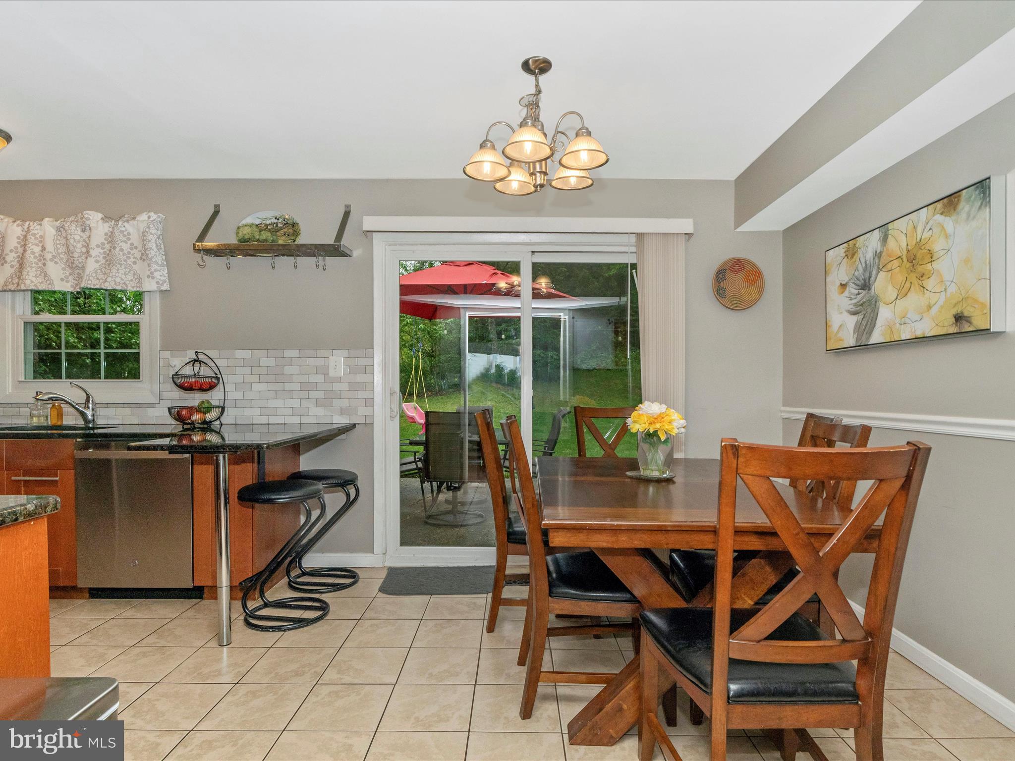 KENILWORTH AT BELAIR - Residential