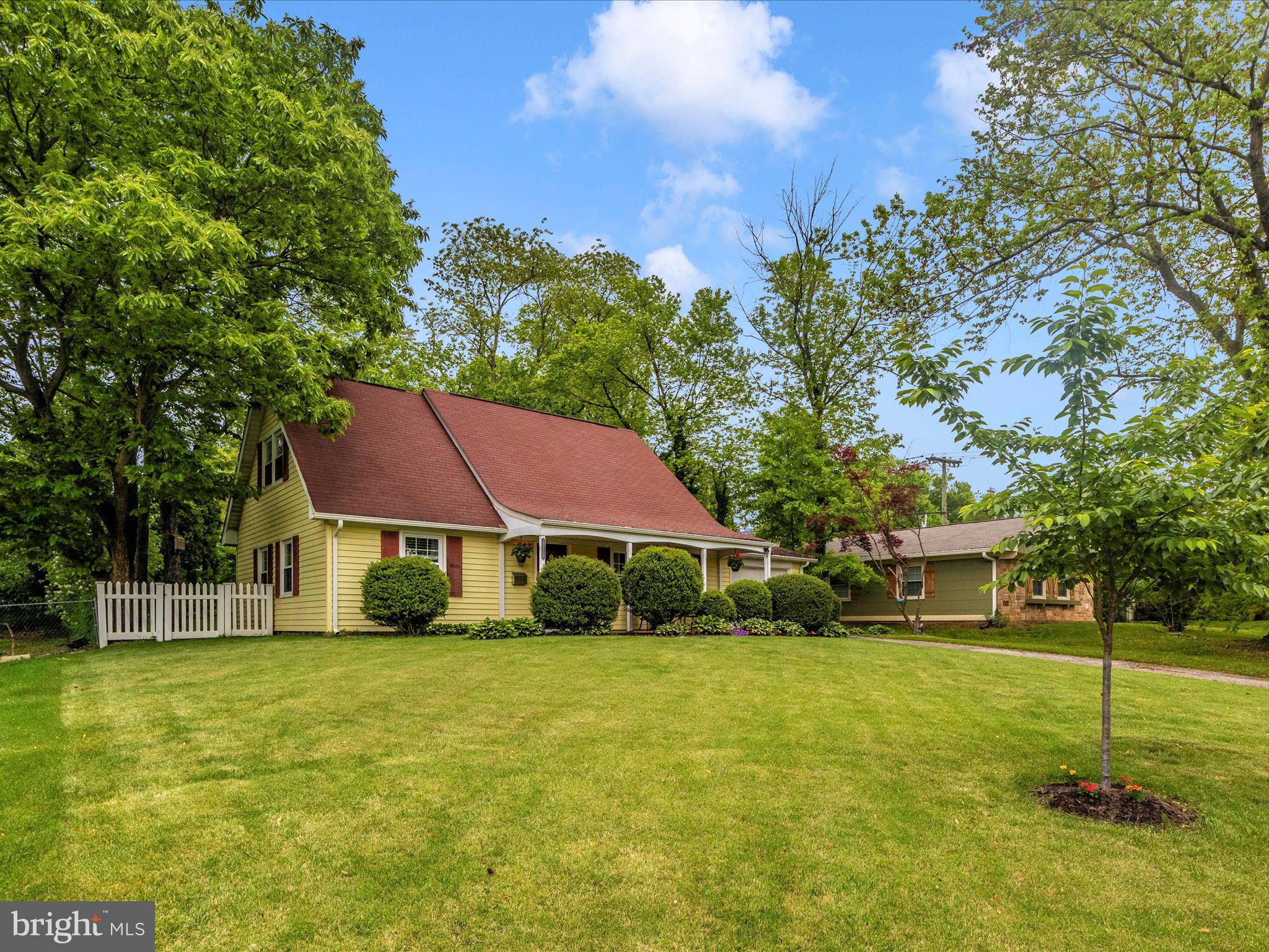 KENILWORTH AT BELAIR - Residential