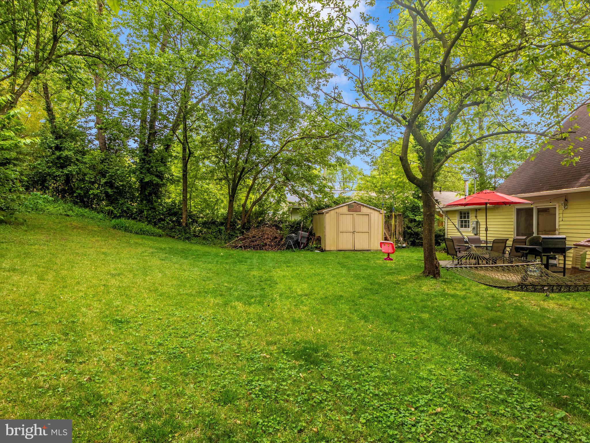 KENILWORTH AT BELAIR - Residential