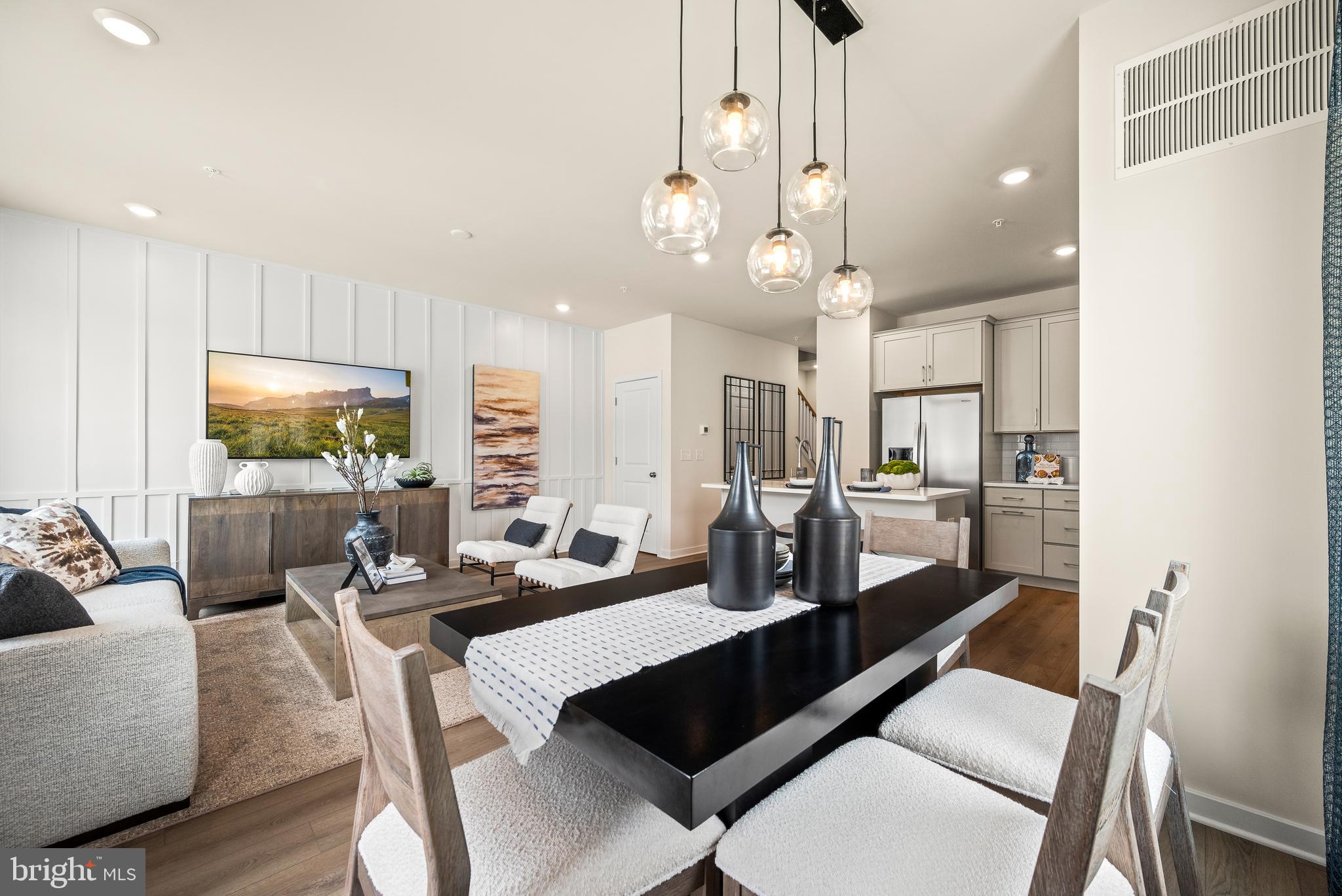 DOWNINGTOWN RIDGE - Residential