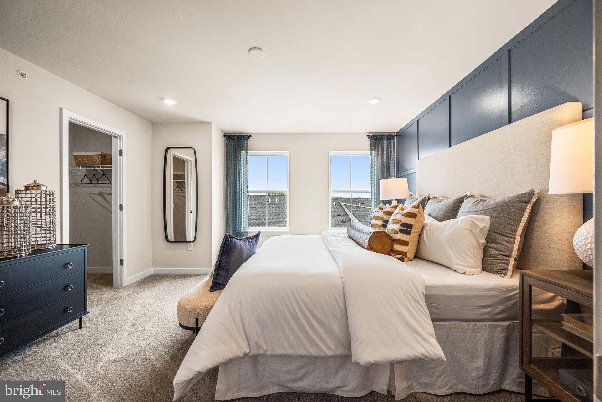 DOWNINGTOWN RIDGE - Residential