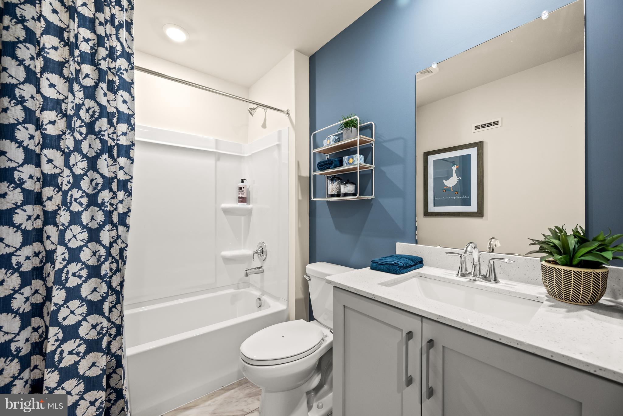 DOWNINGTOWN RIDGE - Residential