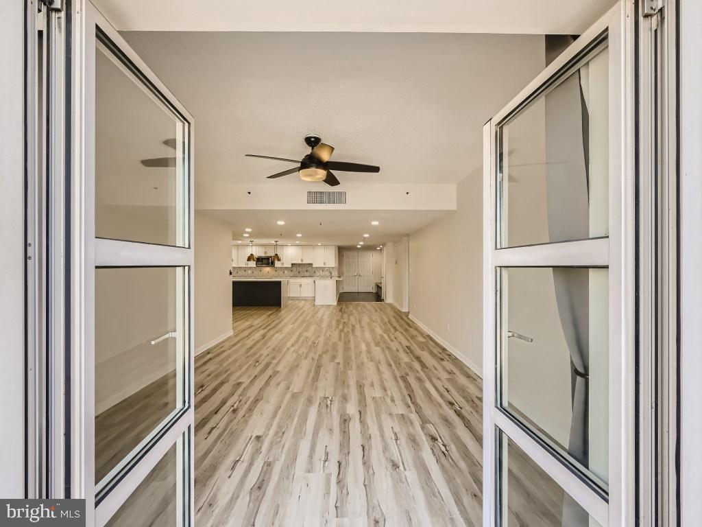 INNER HARBOR - Residential Lease