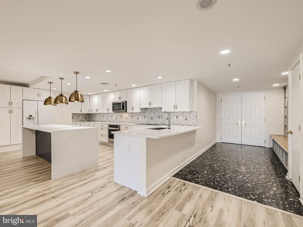 INNER HARBOR - Residential Lease