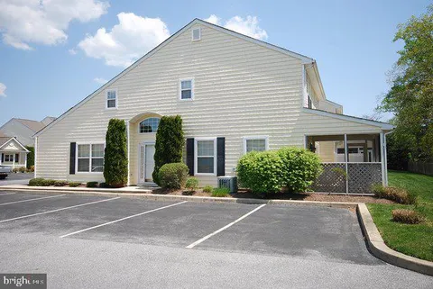 20324 Mallory Court Unit 49, Rehoboth Beach, DE 19971 - MLS#: DESU2081362