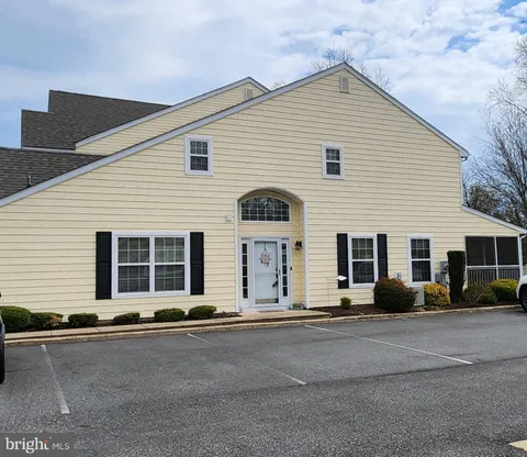 20324 Mallory Court Unit 49, Rehoboth Beach, DE MLS: DESU2081362