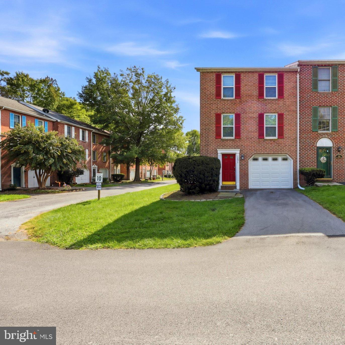 281 OLD FURNACE ROAD
