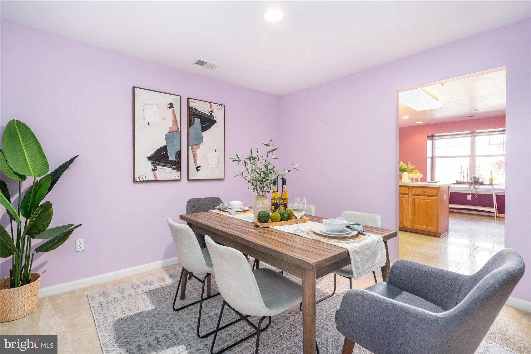 CONDOS AT THE RIDGE - Residential