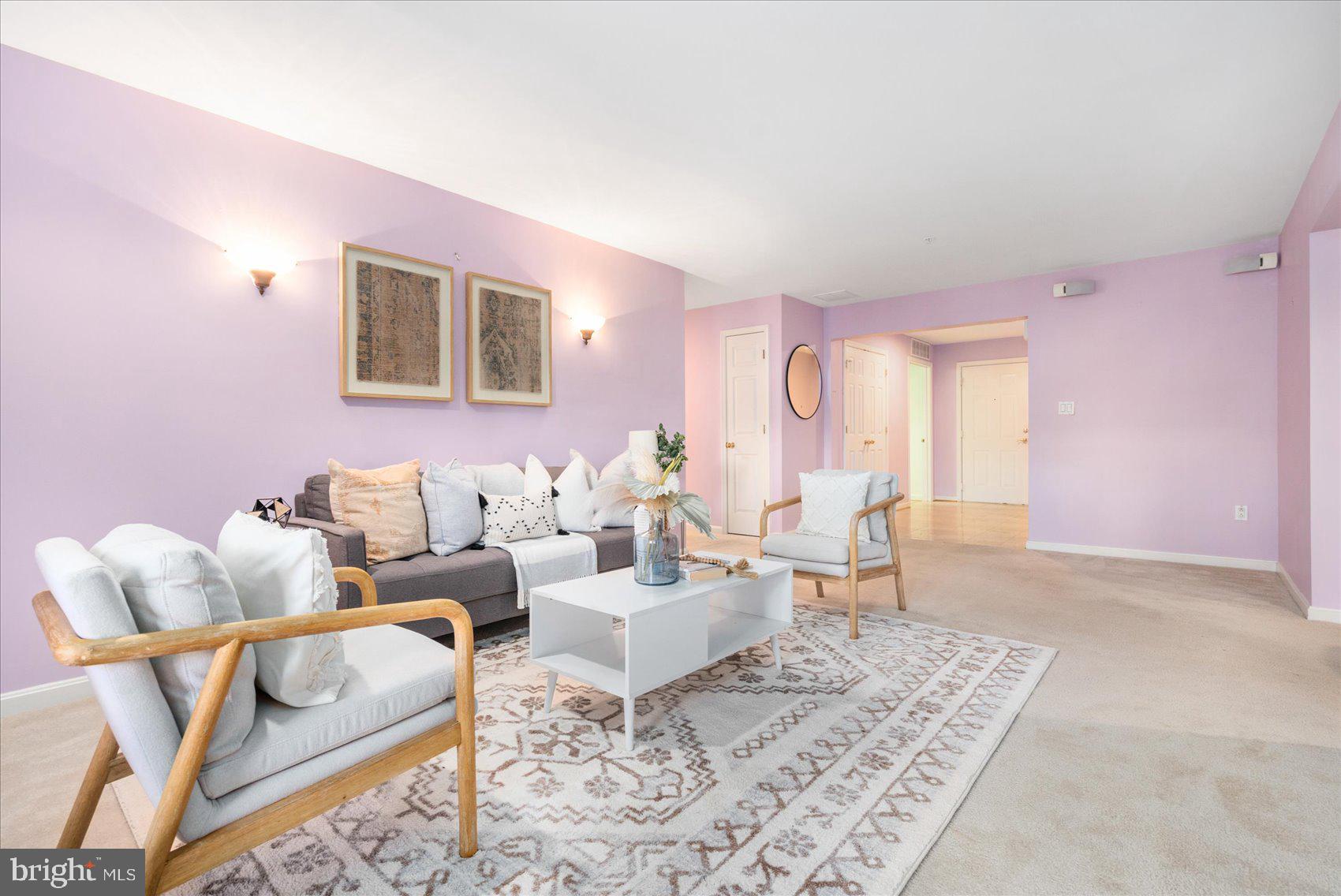 CONDOS AT THE RIDGE - Residential