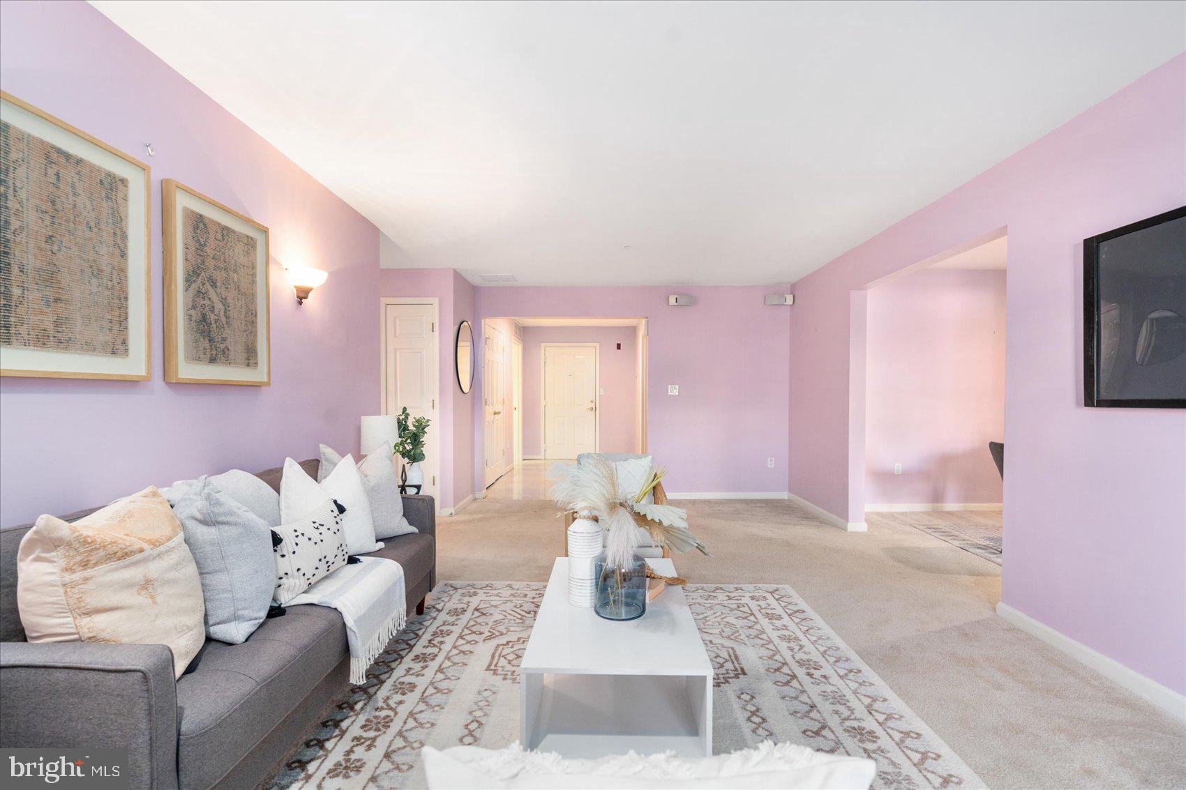 CONDOS AT THE RIDGE - Residential